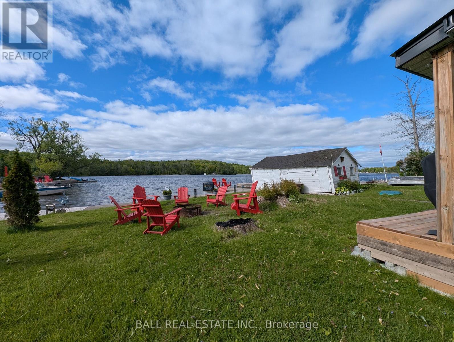 1129 Mccarthy's Point Road, Asphodel-Norwood, Ontario  K0L 1Y0 - Photo 46 - X12976038