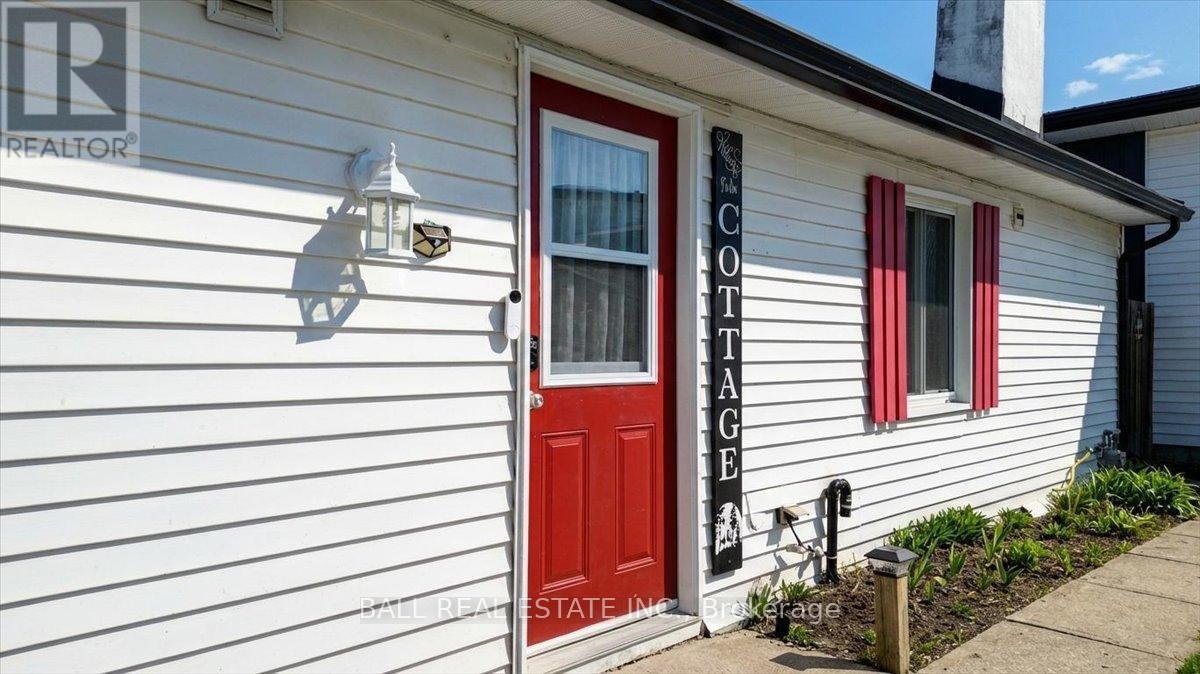 1129 Mccarthy's Point Road, Asphodel-Norwood, Ontario  K0L 1Y0 - Photo 5 - X12976038