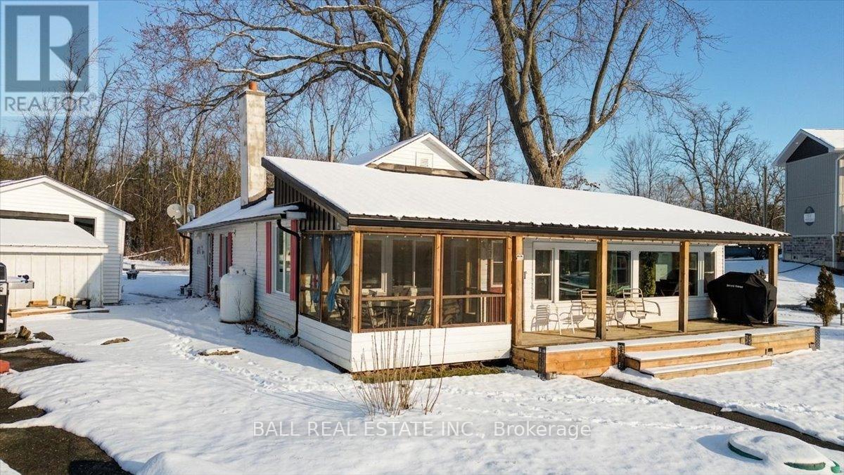 1129 Mccarthy's Point Road, Asphodel-Norwood, Ontario  K0L 1Y0 - Photo 6 - X12976038