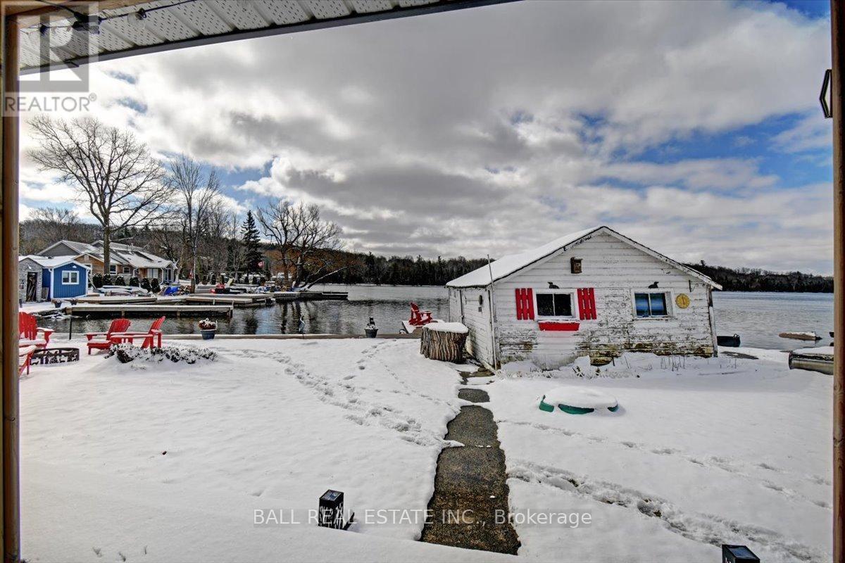 1129 Mccarthy's Point Road, Asphodel-Norwood, Ontario  K0L 1Y0 - Photo 8 - X12976038