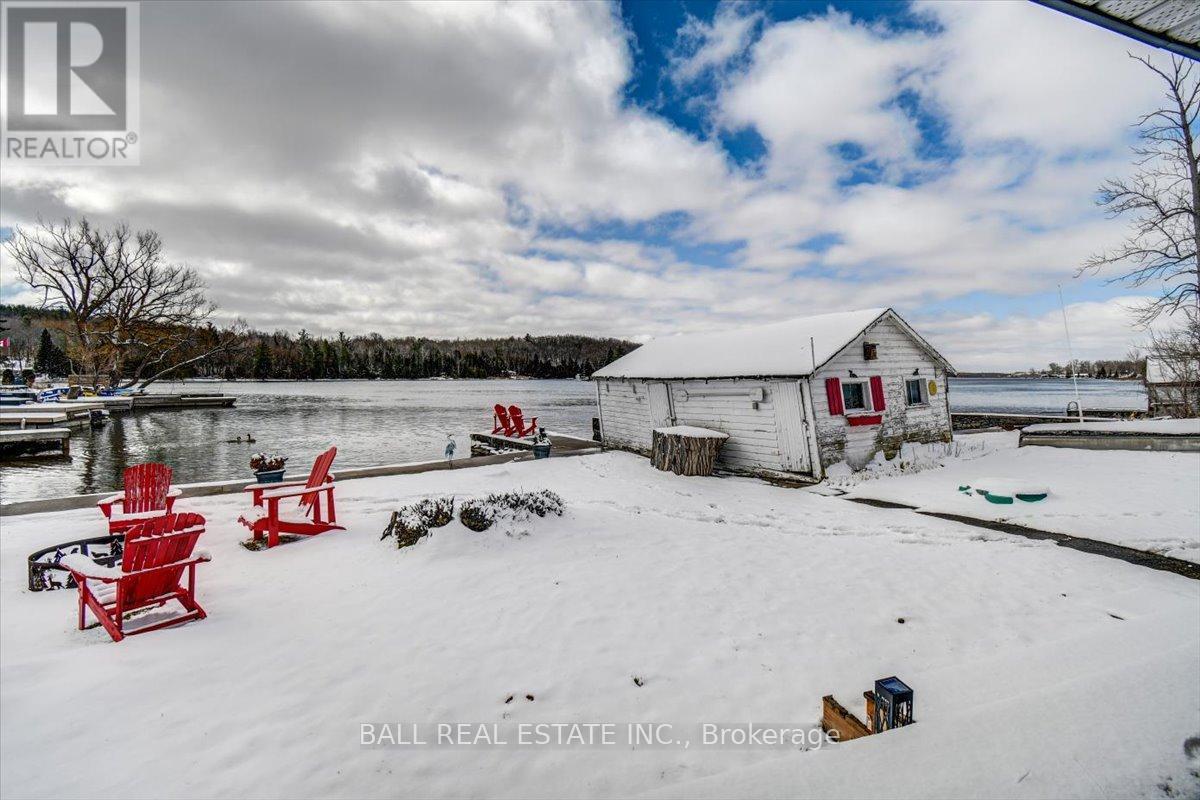 1129 Mccarthy's Point Road, Asphodel-Norwood, Ontario  K0L 1Y0 - Photo 9 - X12976038