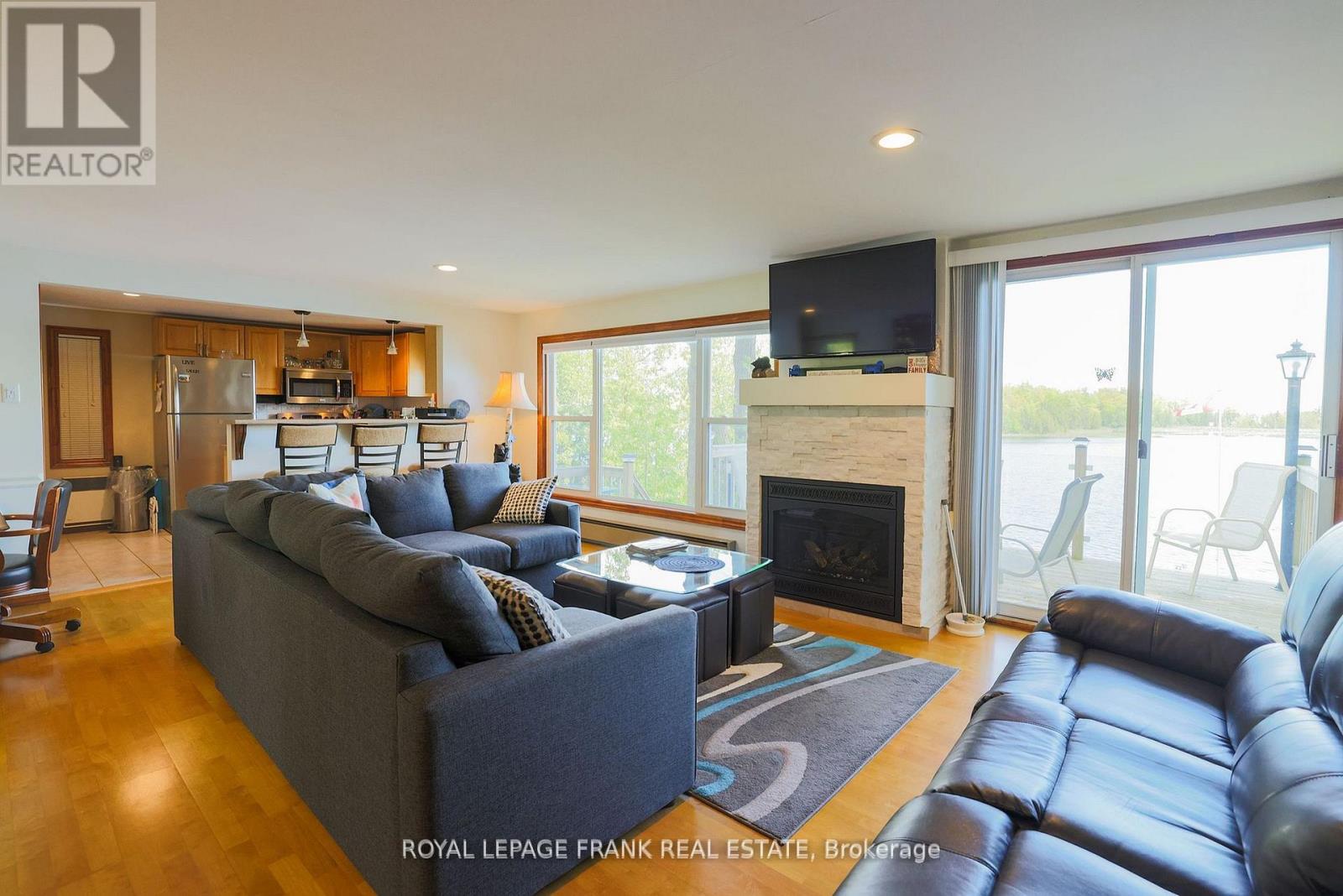 26 Fire Route 60, Trent Lakes, Ontario  K0L 1J0 - Photo 10 - X12976288