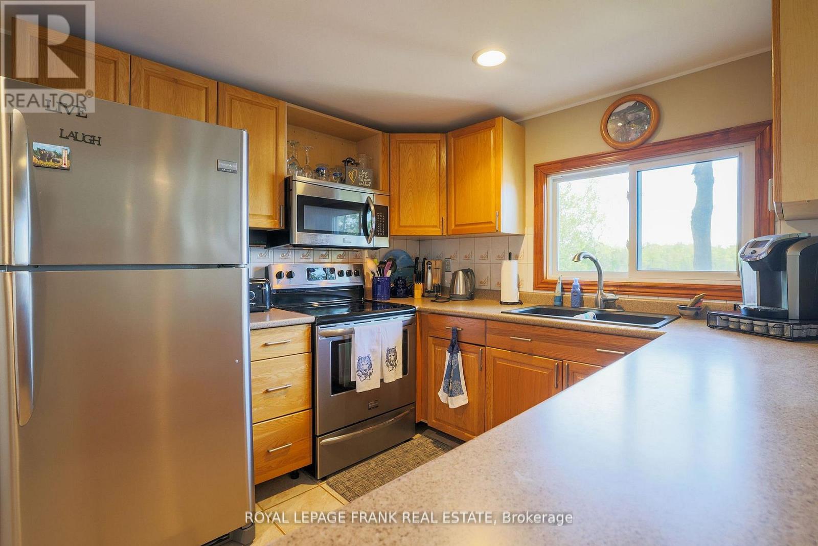 26 Fire Route 60, Trent Lakes, Ontario  K0L 1J0 - Photo 12 - X12976288