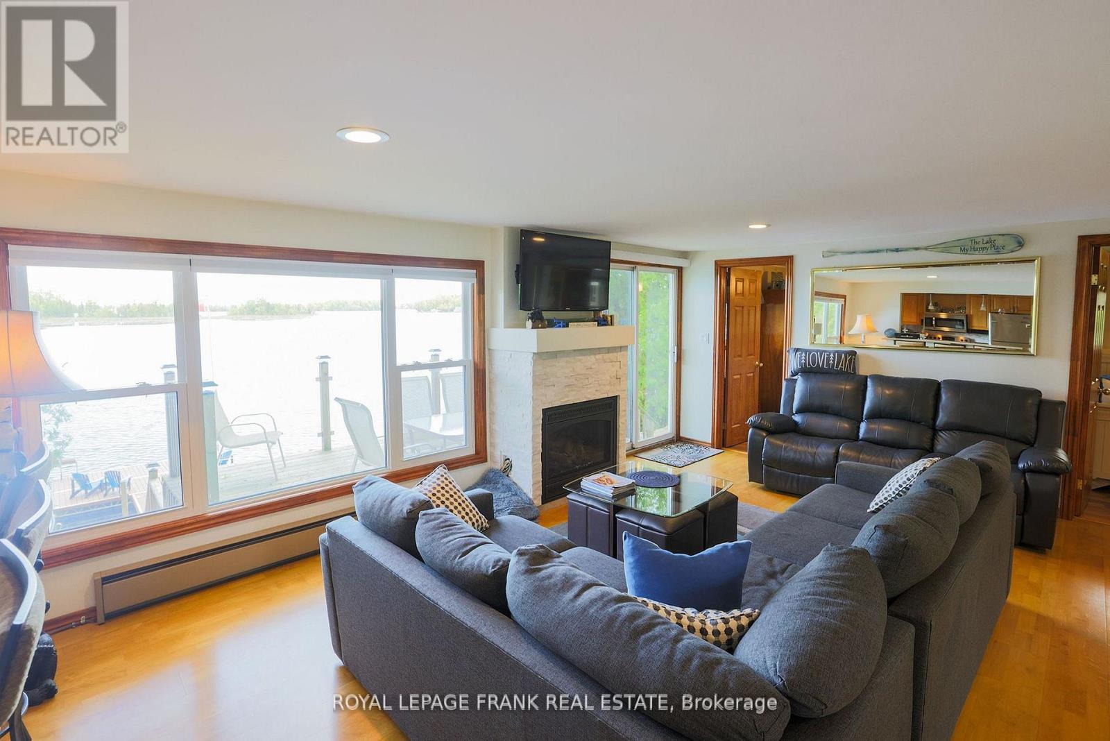 26 Fire Route 60, Trent Lakes, Ontario  K0L 1J0 - Photo 13 - X12976288