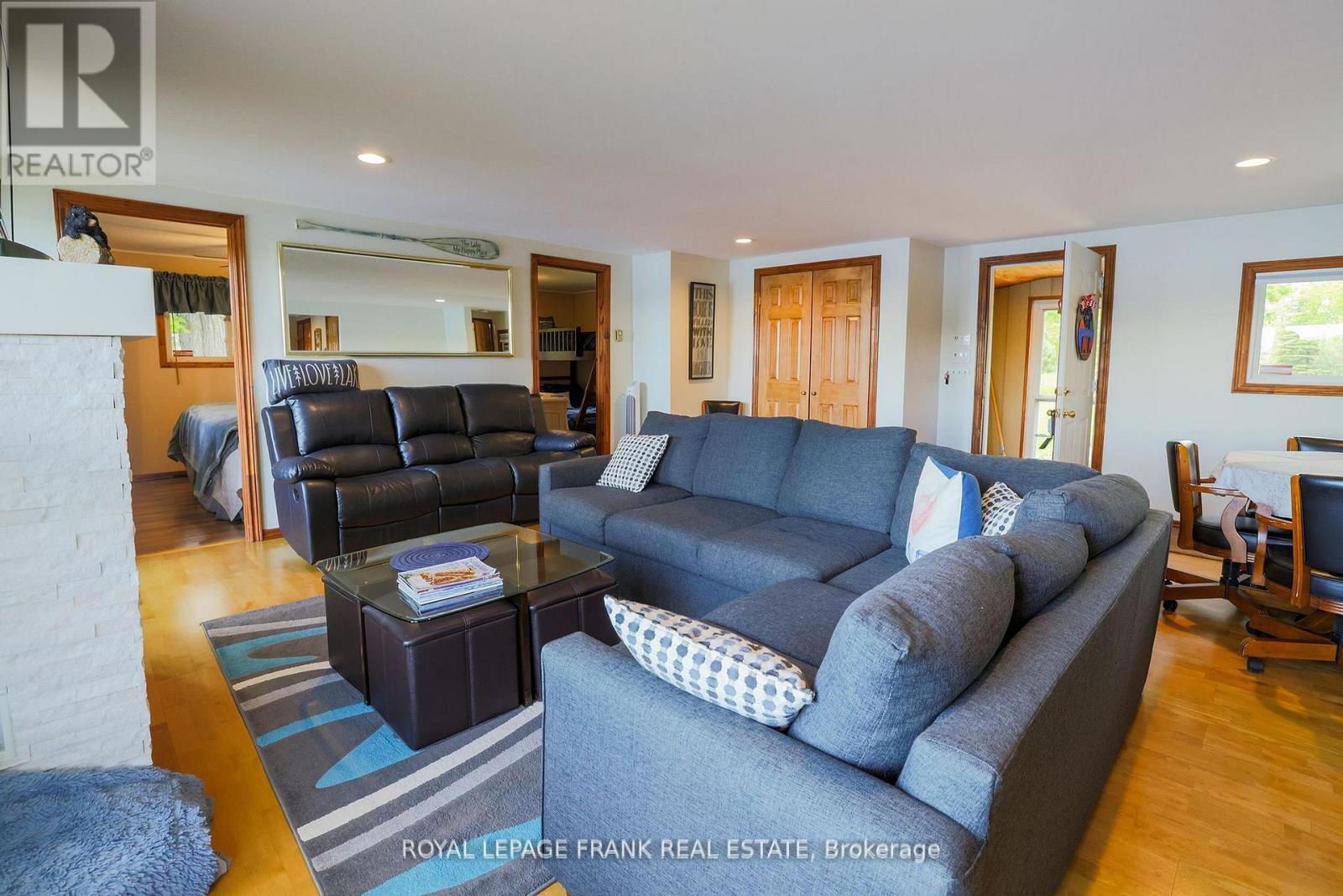 26 Fire Route 60, Trent Lakes, Ontario  K0L 1J0 - Photo 14 - X12976288