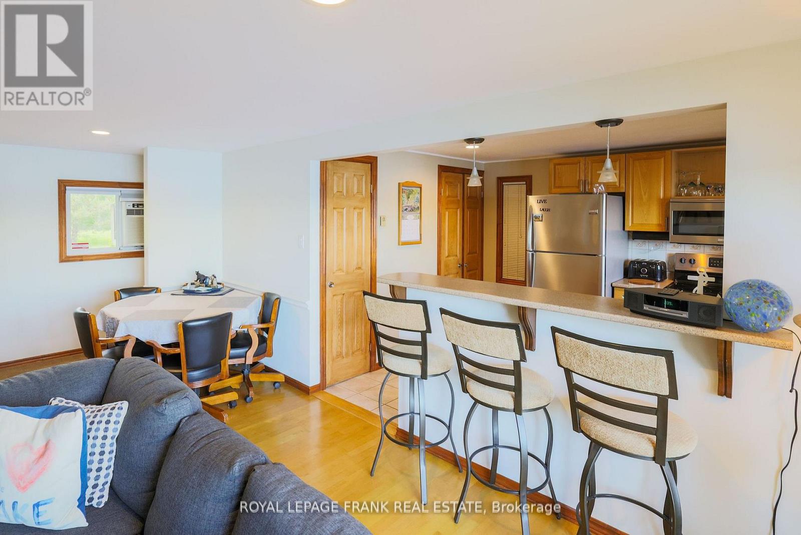 26 Fire Route 60, Trent Lakes, Ontario  K0L 1J0 - Photo 17 - X12976288