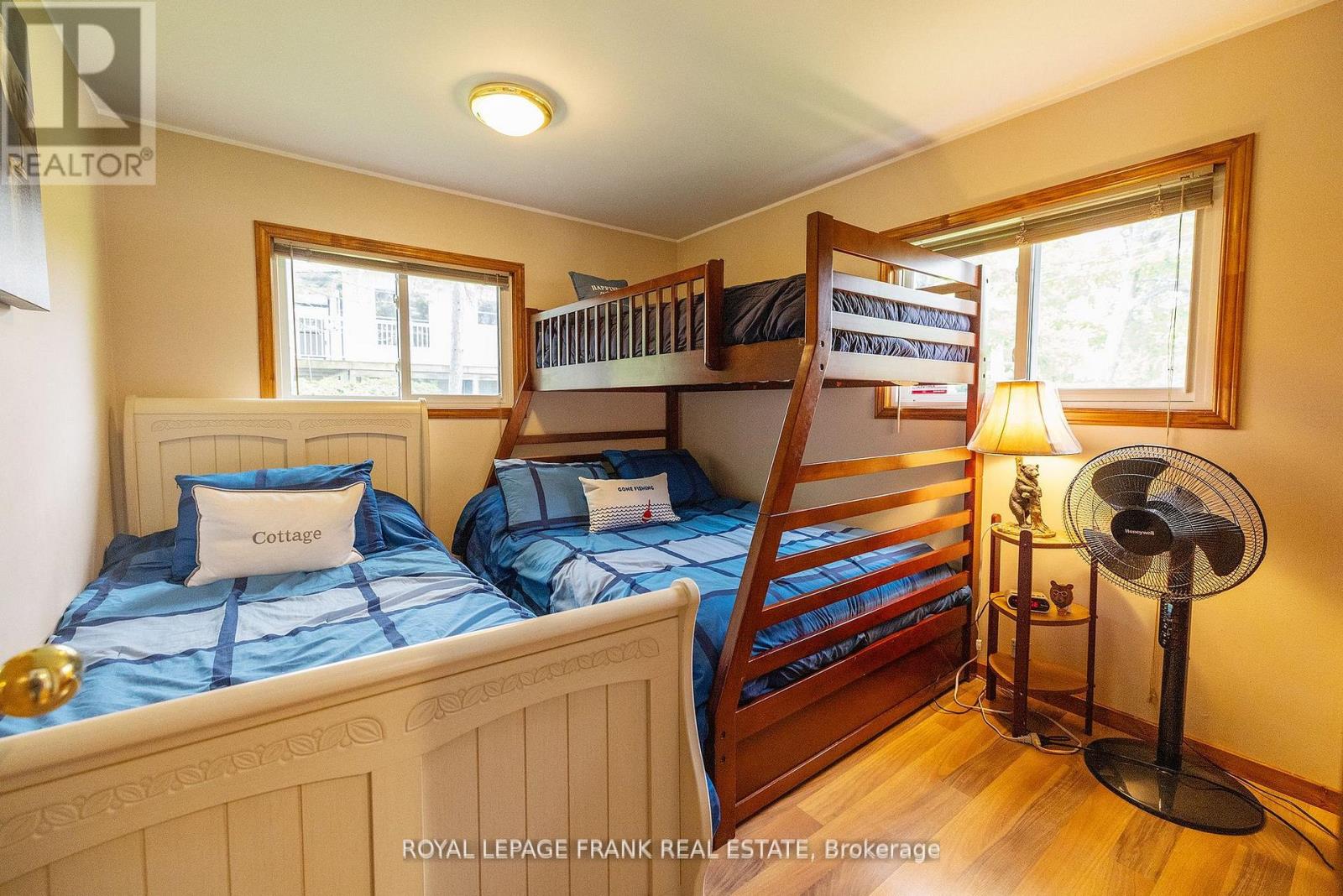 26 Fire Route 60, Trent Lakes, Ontario  K0L 1J0 - Photo 18 - X12976288