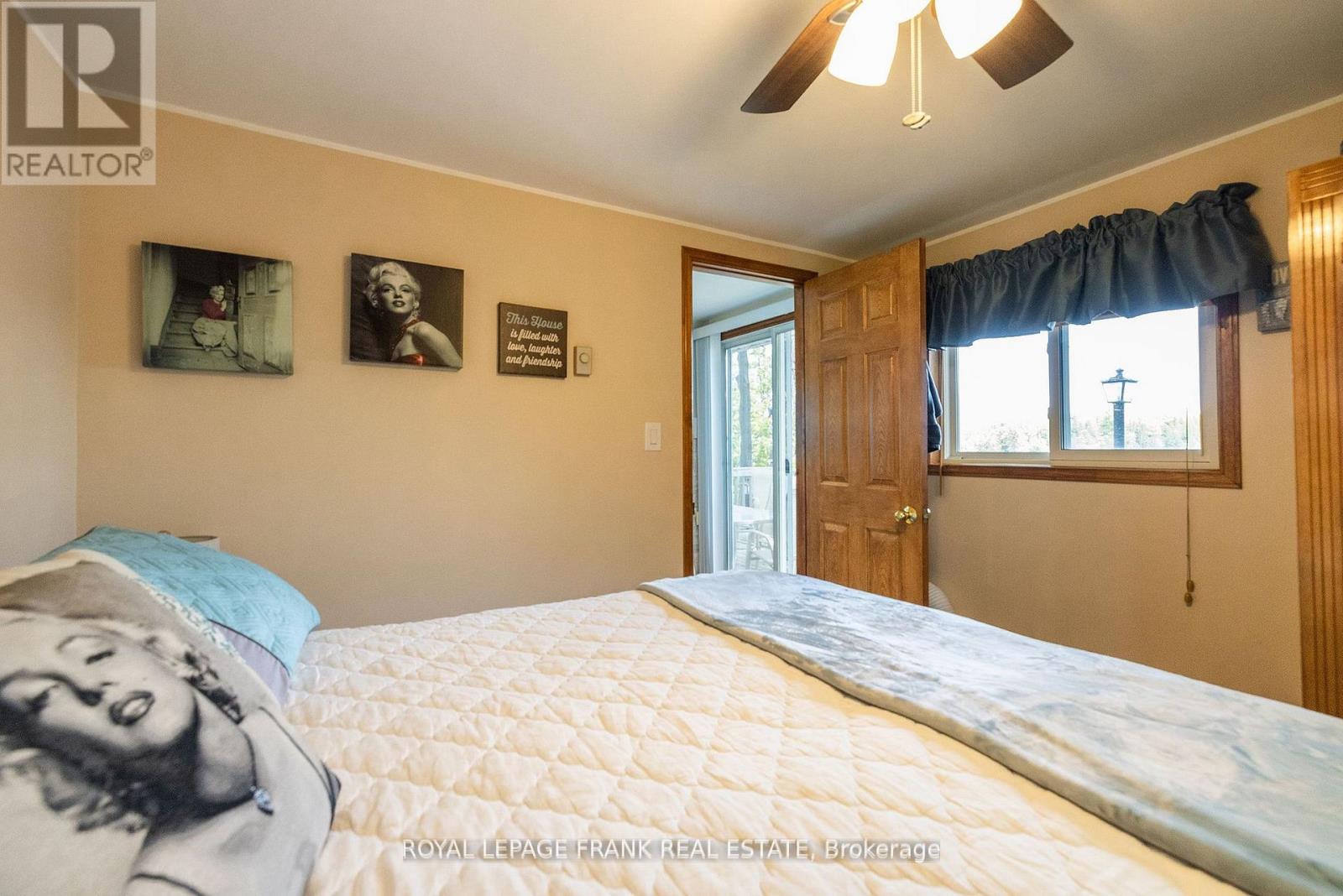 26 Fire Route 60, Trent Lakes, Ontario  K0L 1J0 - Photo 20 - X12976288