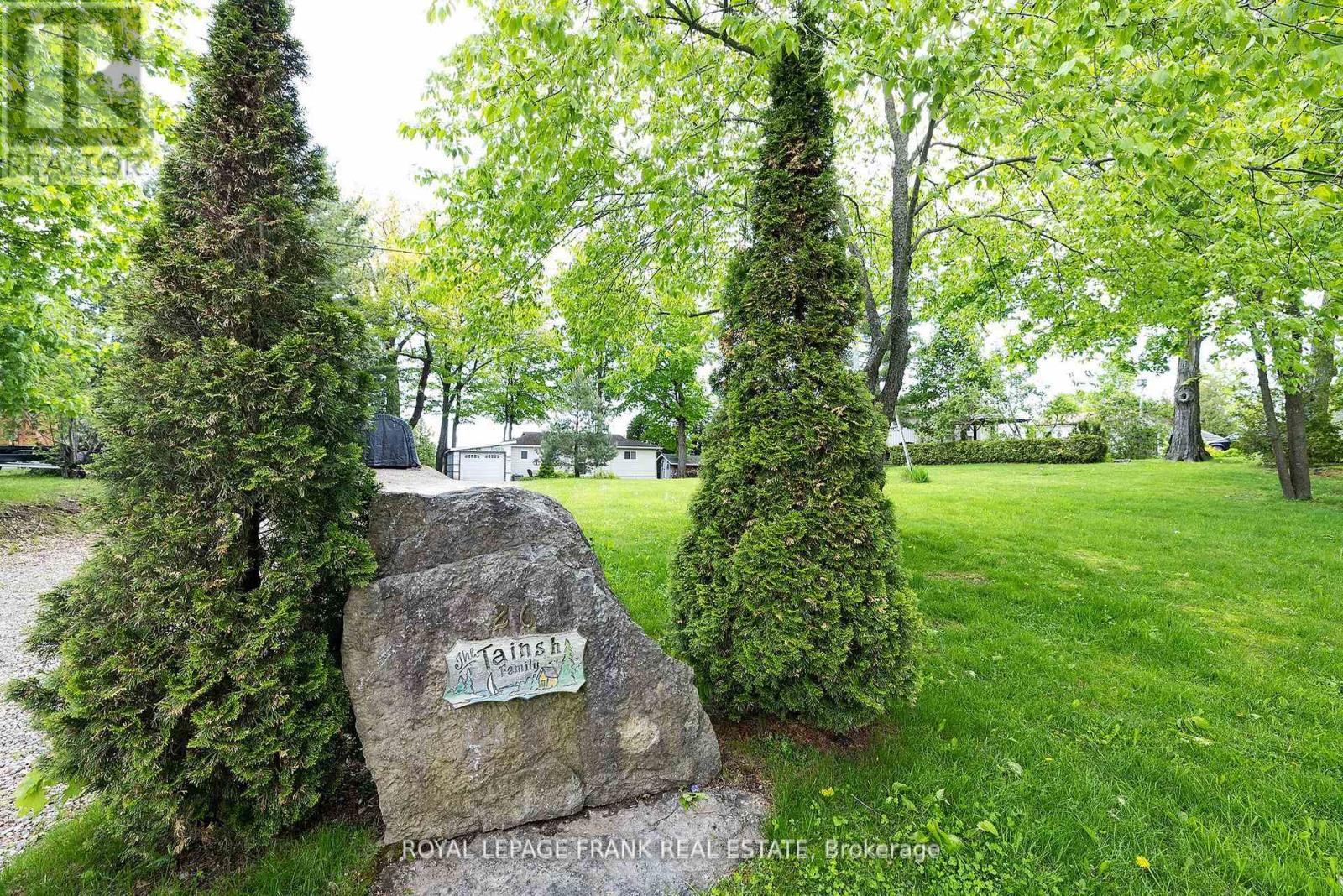 26 Fire Route 60, Trent Lakes, Ontario  K0L 1J0 - Photo 22 - X12976288