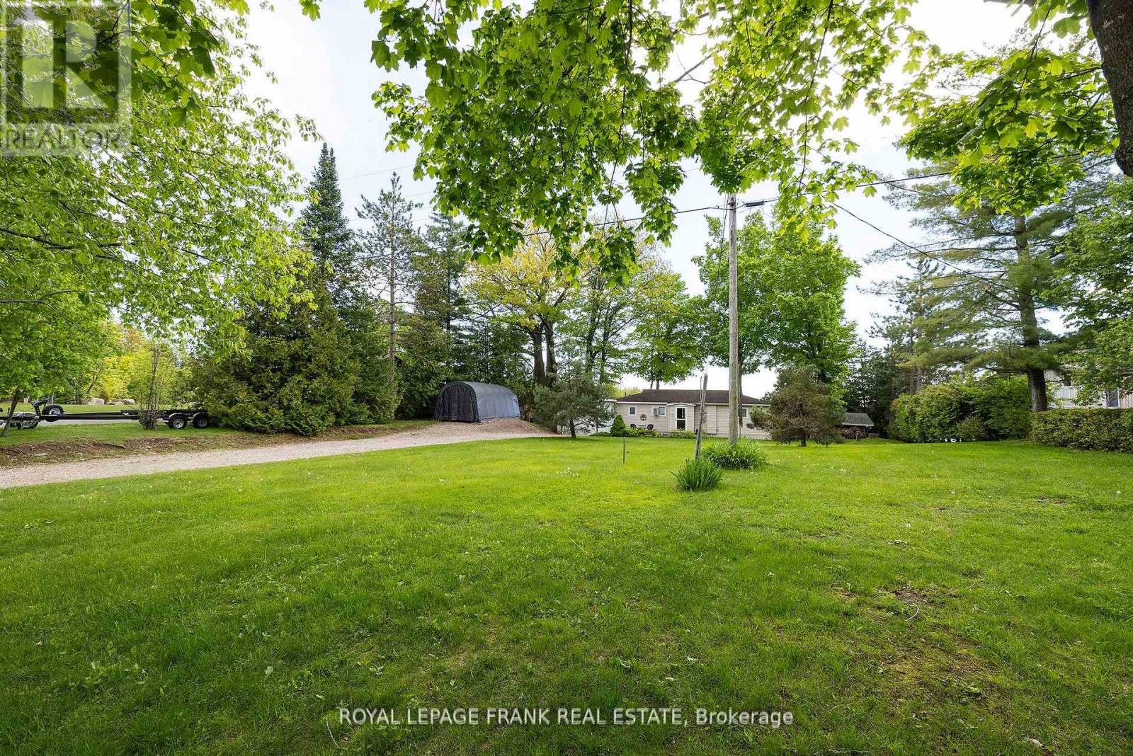 26 Fire Route 60, Trent Lakes, Ontario  K0L 1J0 - Photo 23 - X12976288