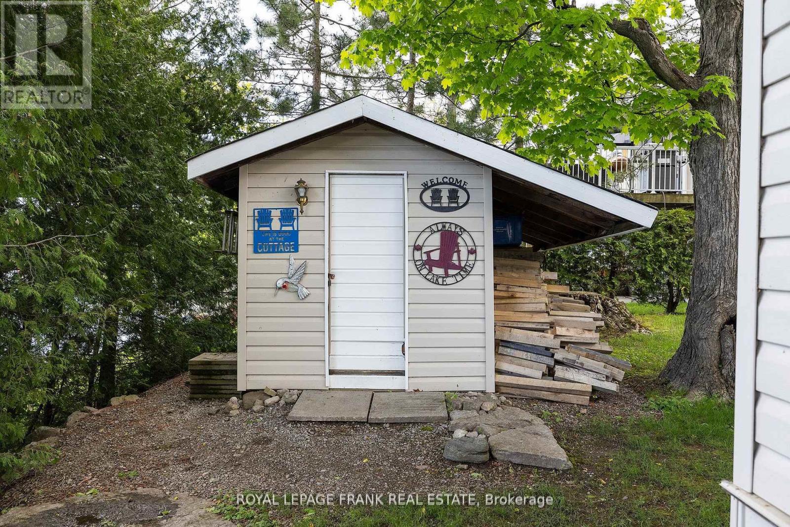 26 Fire Route 60, Trent Lakes, Ontario  K0L 1J0 - Photo 25 - X12976288