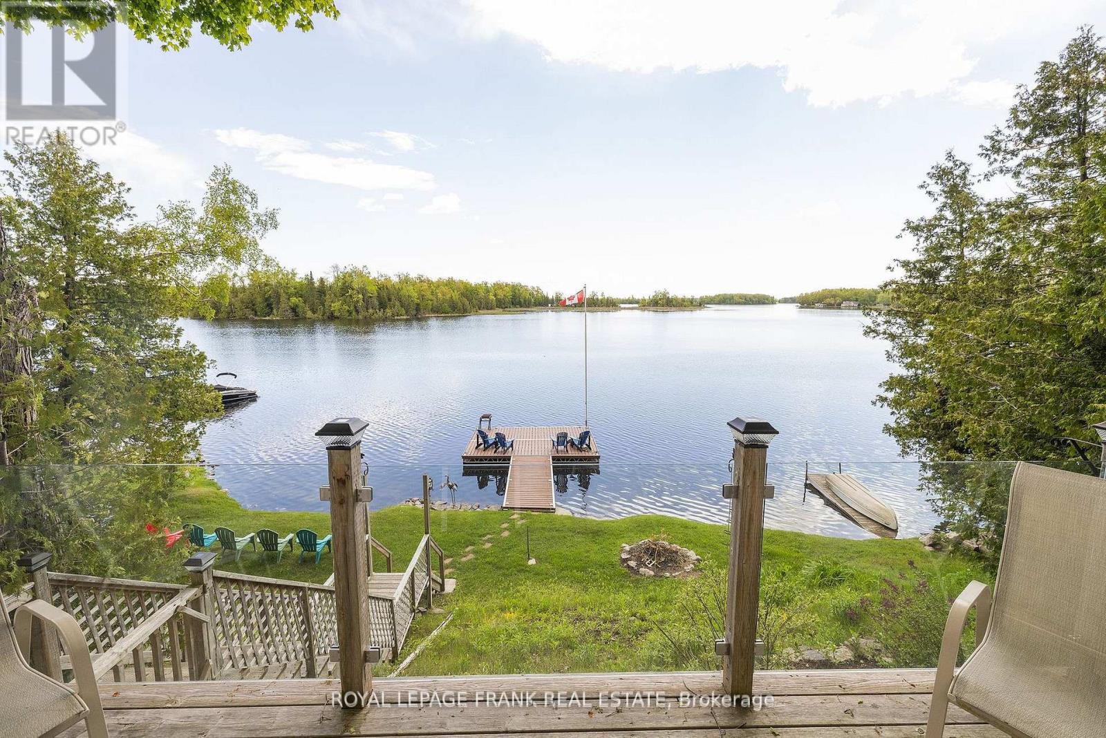 26 Fire Route 60, Trent Lakes, Ontario  K0L 1J0 - Photo 26 - X12976288