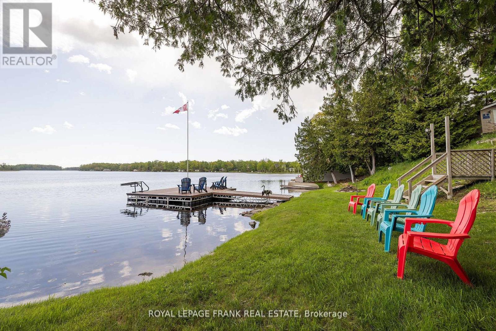 26 Fire Route 60, Trent Lakes, Ontario  K0L 1J0 - Photo 28 - X12976288