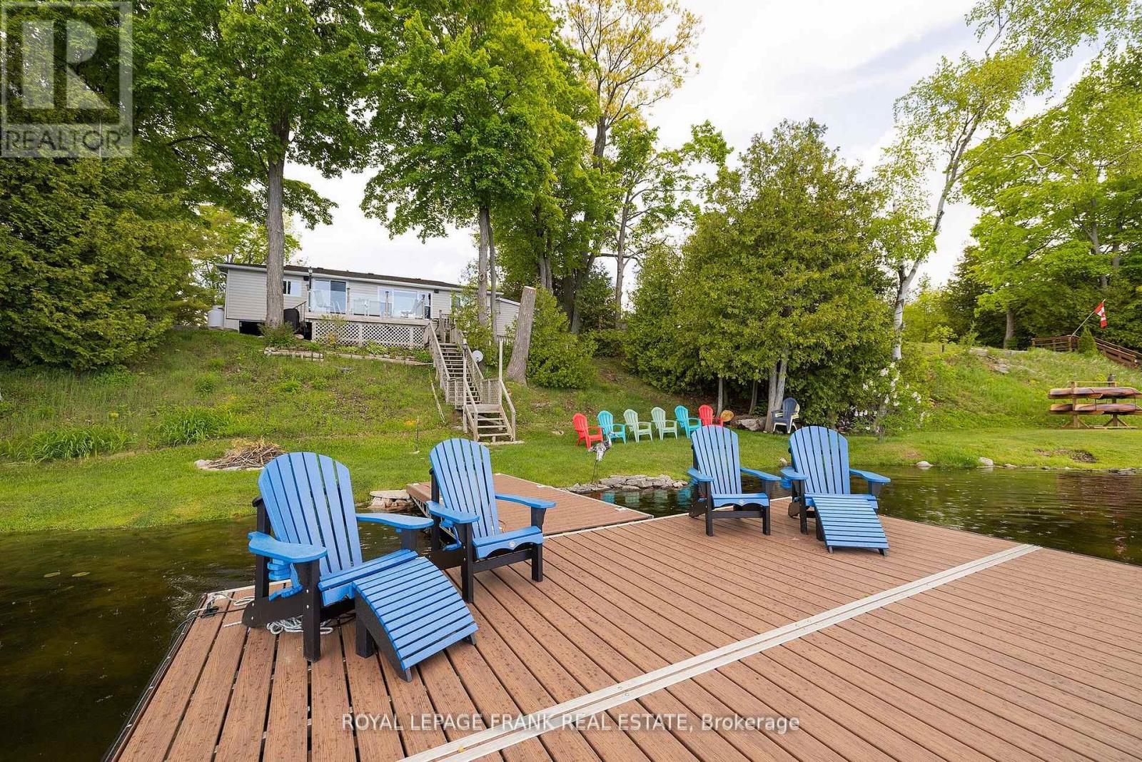 26 Fire Route 60, Trent Lakes, Ontario  K0L 1J0 - Photo 29 - X12976288