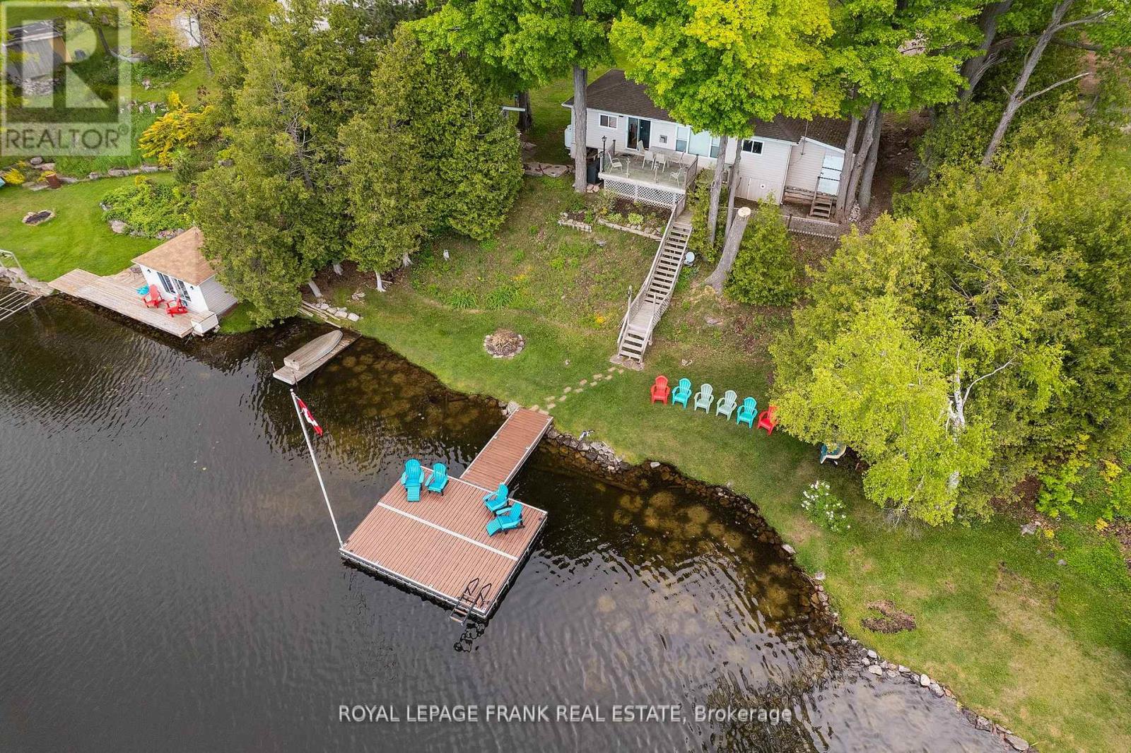 26 Fire Route 60, Trent Lakes, Ontario  K0L 1J0 - Photo 31 - X12976288