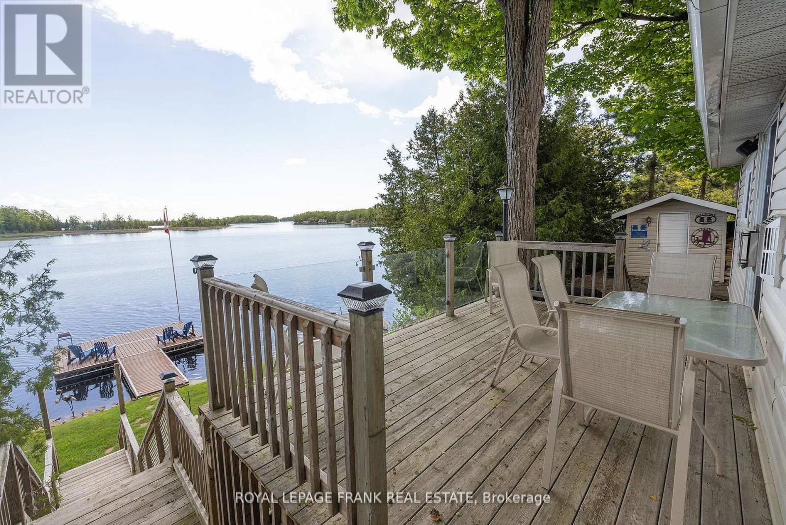 26 Fire Route 60, Trent Lakes, Ontario  K0L 1J0 - Photo 6 - X12976288