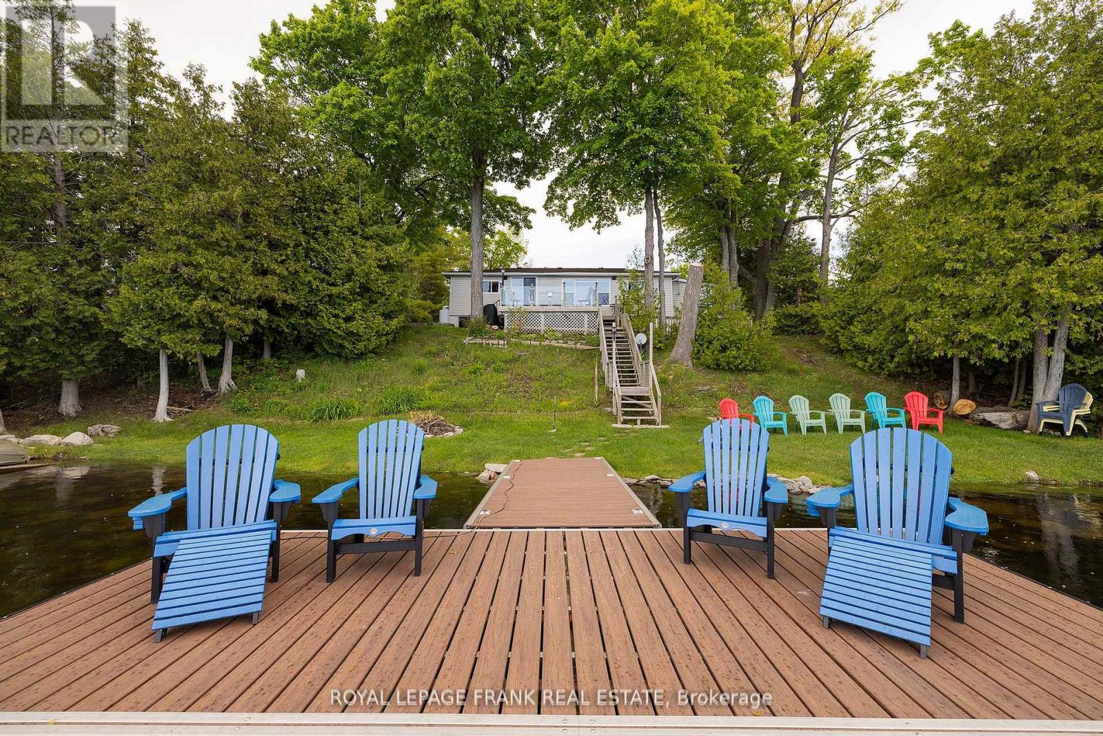 26 Fire Route 60, Trent Lakes, Ontario  K0L 1J0 - Photo 7 - X12976288