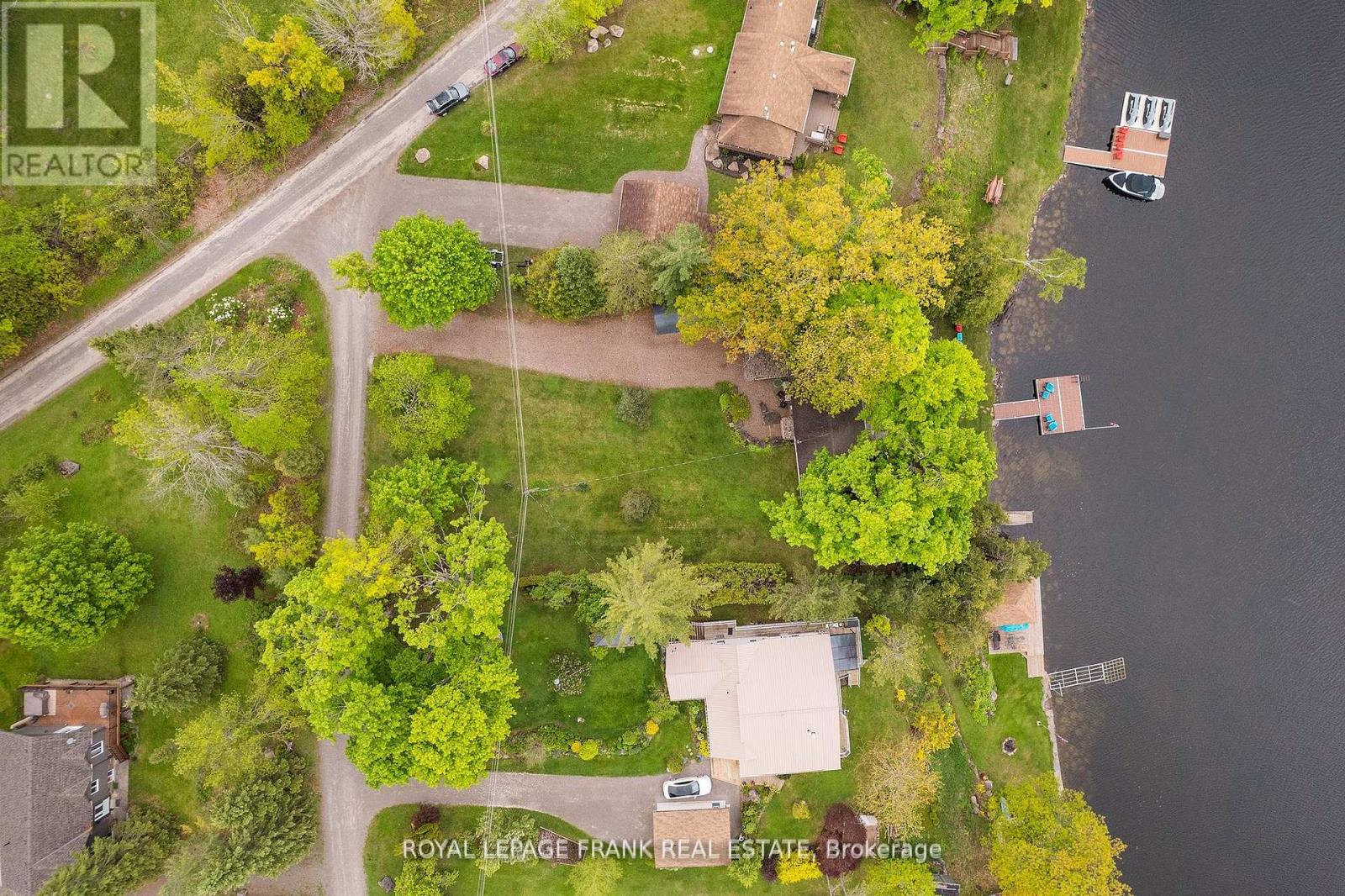 26 Fire Route 60, Trent Lakes, Ontario  K0L 1J0 - Photo 8 - X12976288