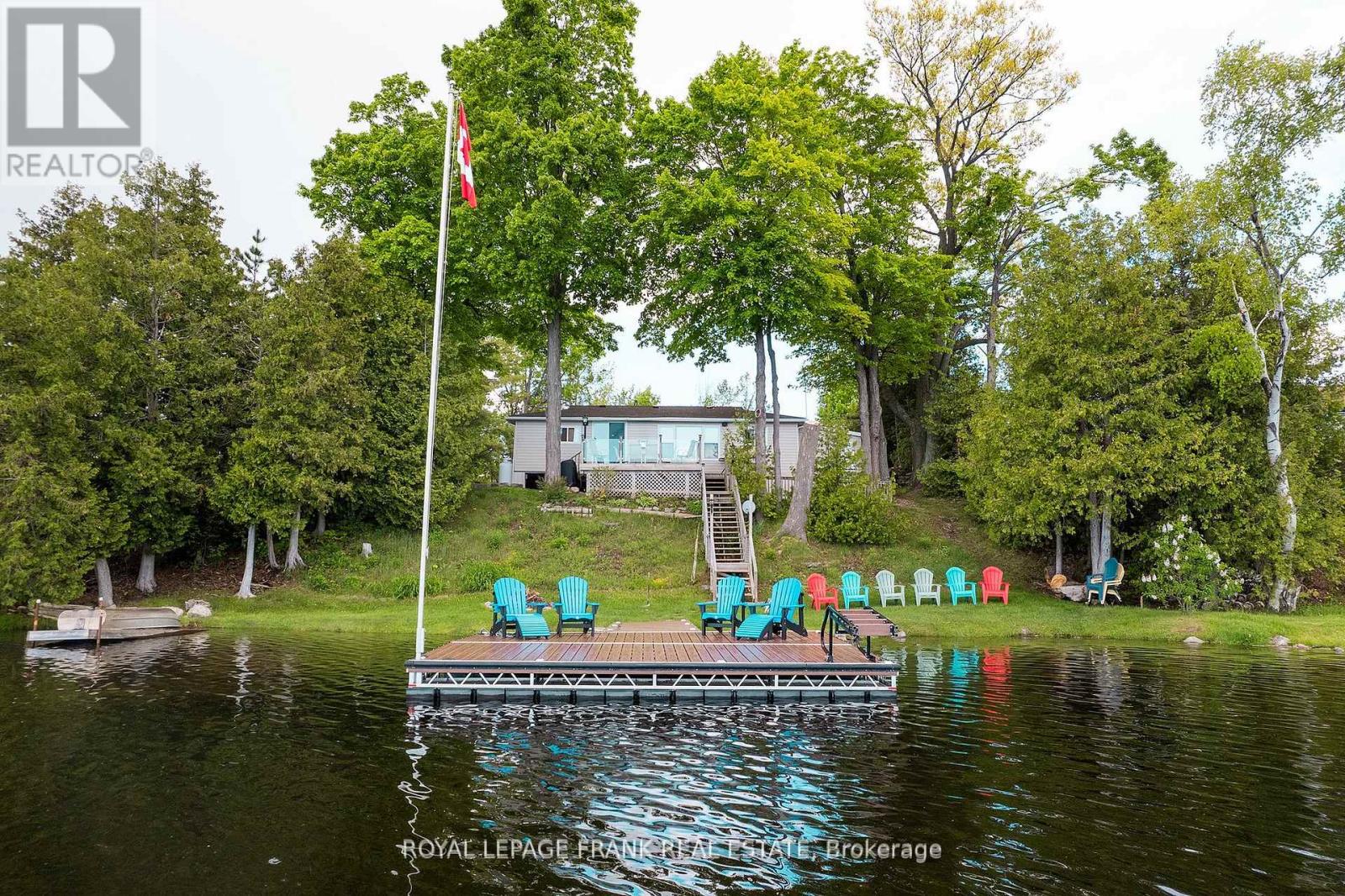 26 Fire Route 60, Trent Lakes, Ontario  K0L 1J0 - Photo 9 - X12976288