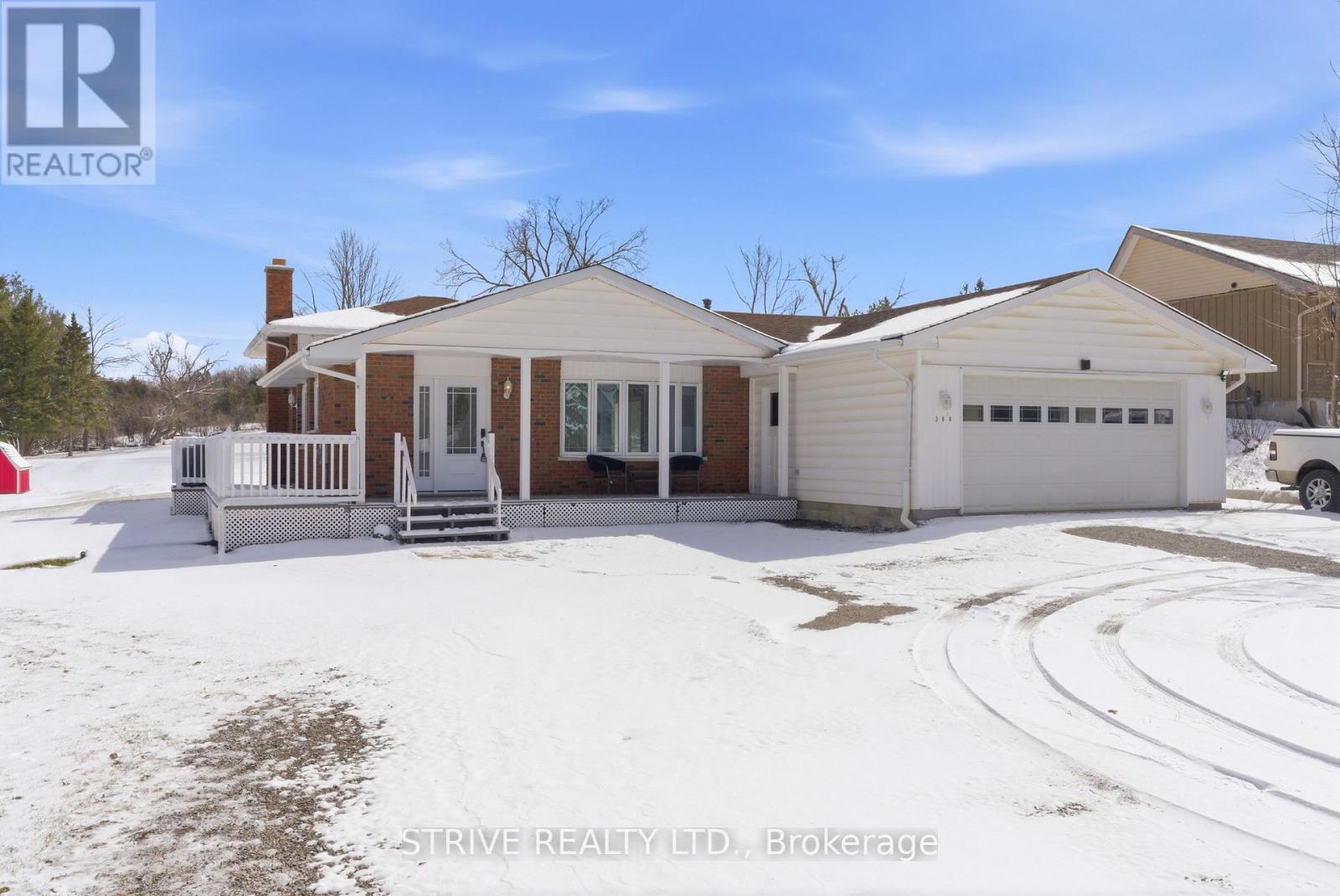 386 Mount Nebo Road, Kawartha Lakes (Emily), Ontario  K0L 2W0 - Photo 2 - X12976340