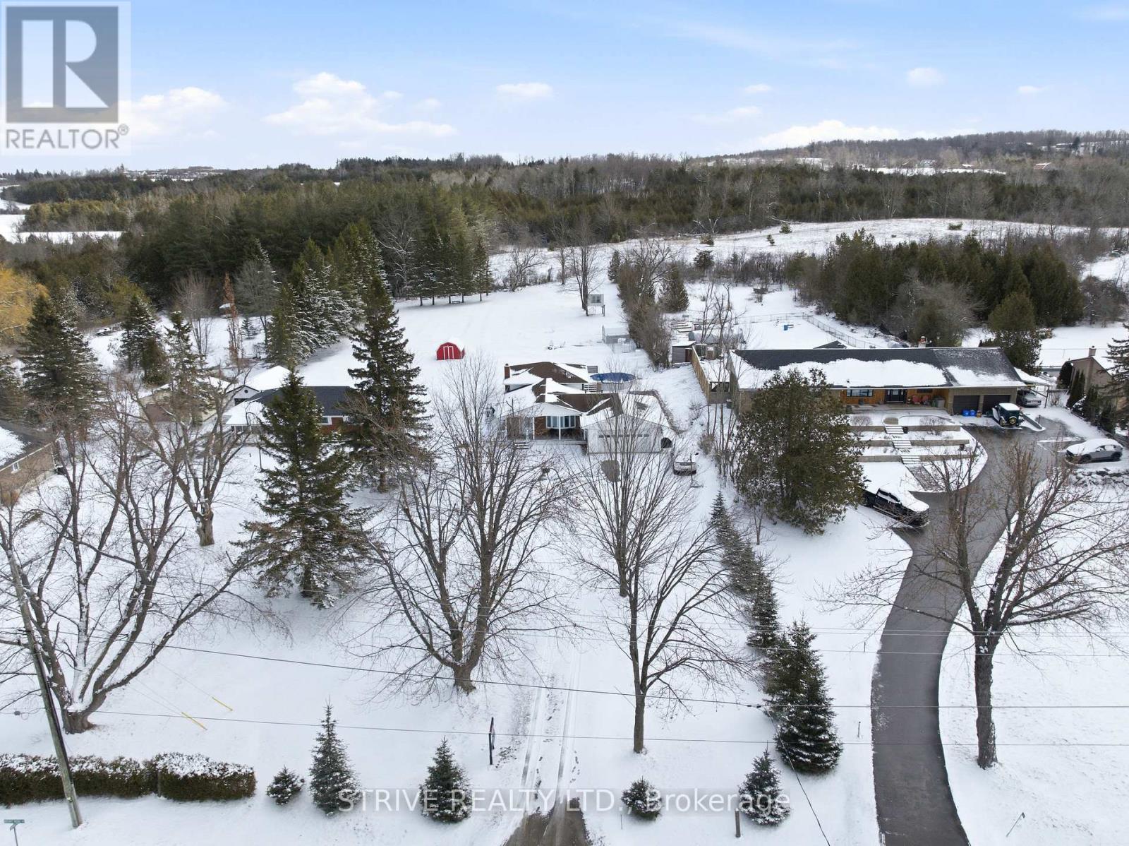 386 Mount Nebo Road, Kawartha Lakes (Emily), Ontario  K0L 2W0 - Photo 33 - X12976340