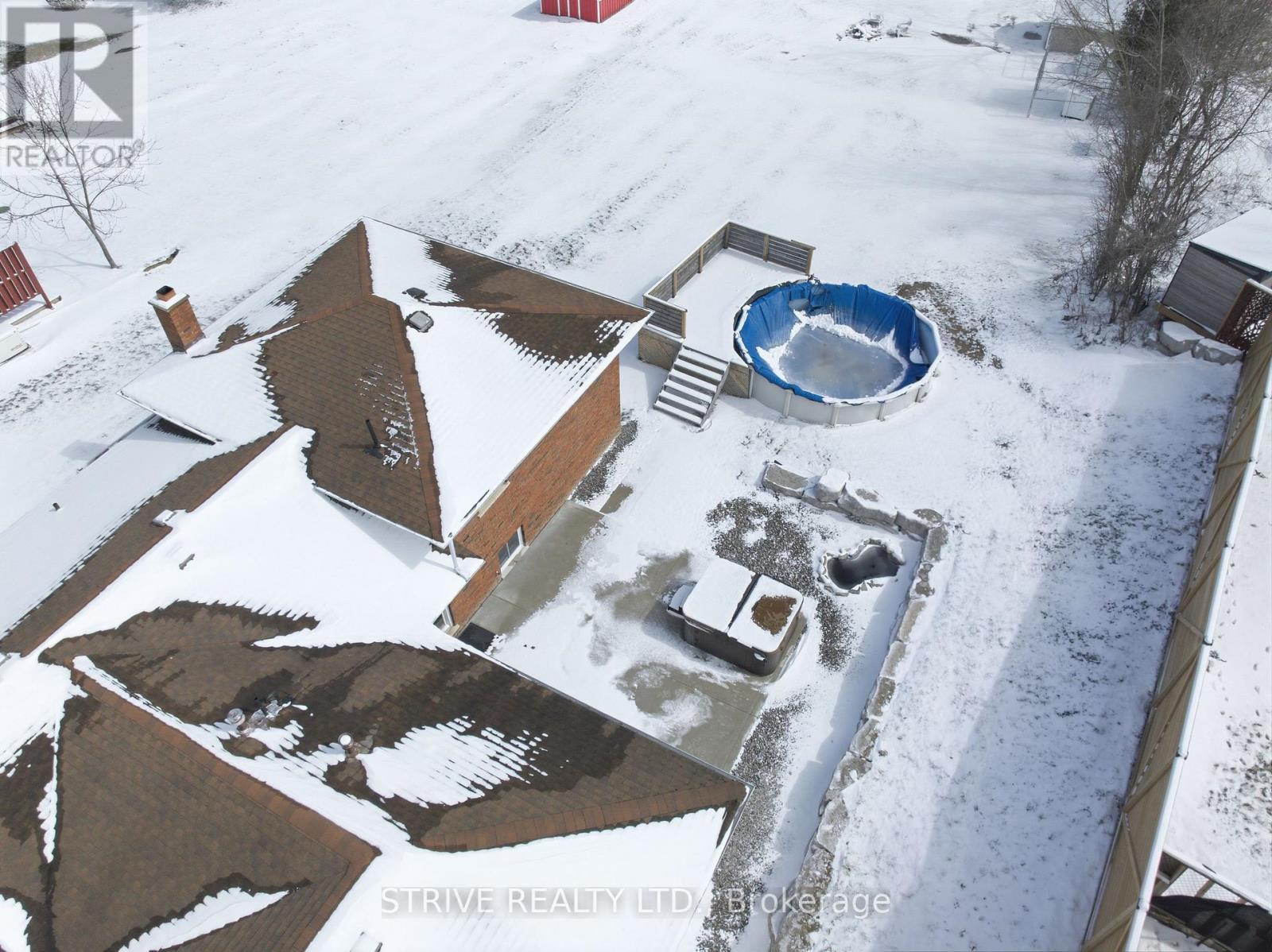 386 Mount Nebo Road, Kawartha Lakes (Emily), Ontario  K0L 2W0 - Photo 35 - X12976340