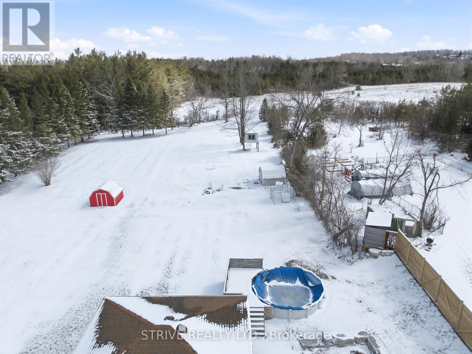 386 Mount Nebo Road, Kawartha Lakes (Emily), Ontario  K0L 2W0 - Photo 37 - X12976340