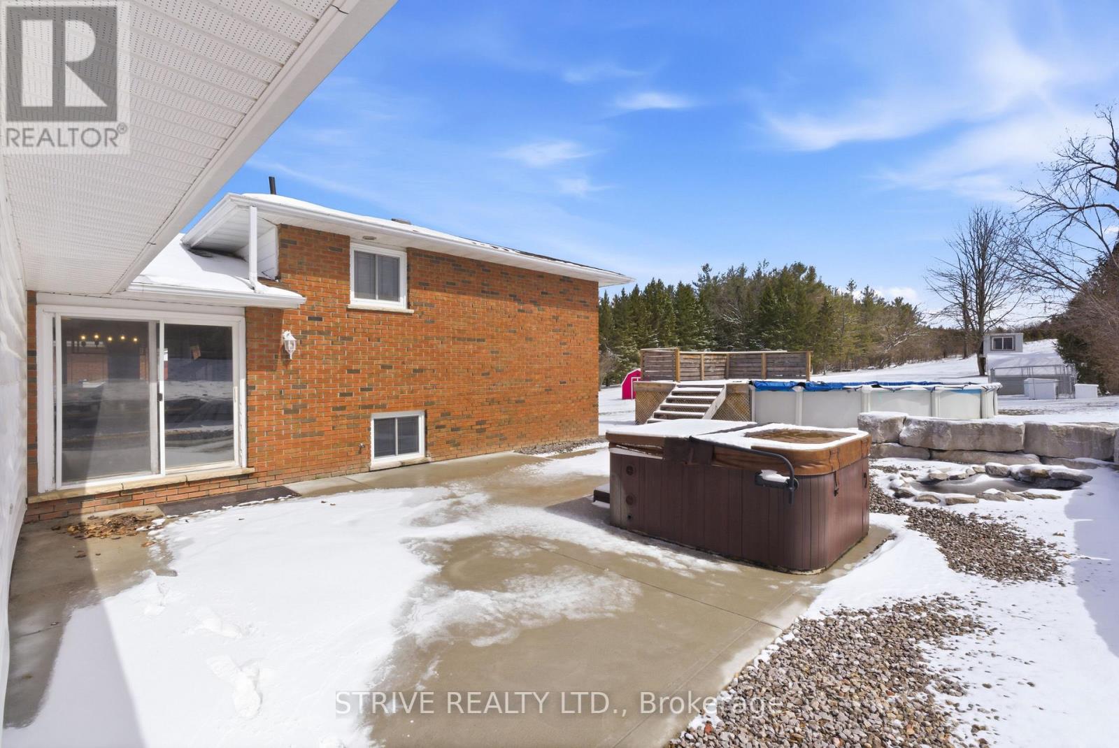 386 Mount Nebo Road, Kawartha Lakes (Emily), Ontario  K0L 2W0 - Photo 38 - X12976340