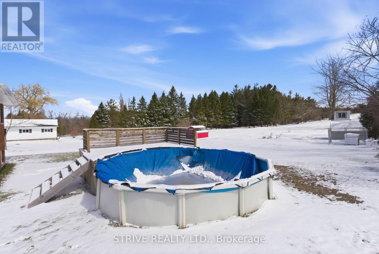 386 Mount Nebo Road, Kawartha Lakes (Emily), Ontario  K0L 2W0 - Photo 39 - X12976340