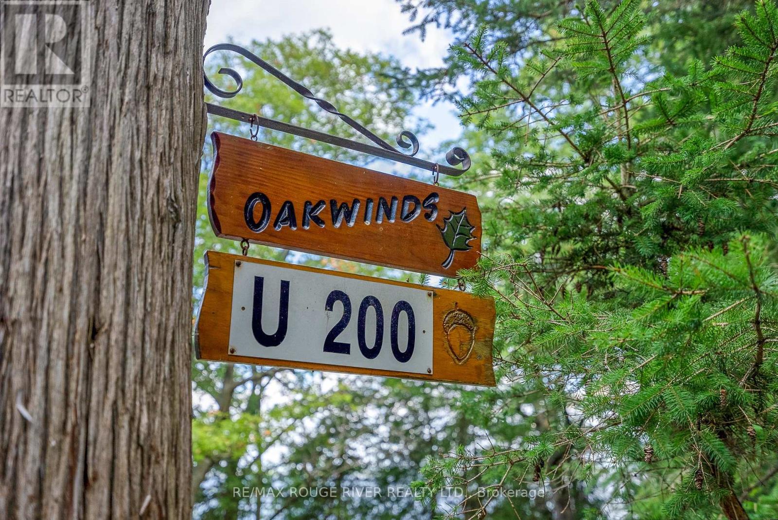 200 - 5248 King Road, Hamilton Township, Ontario  K0L 1E0 - Photo 2 - X12976346