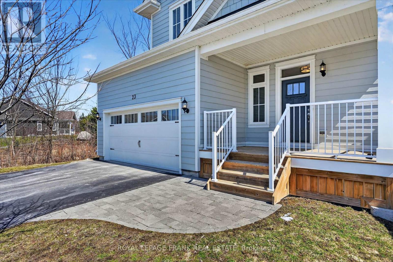 23 Charlton Court, Selwyn, Ontario  K0L 2H0 - Photo 2 - X12976348