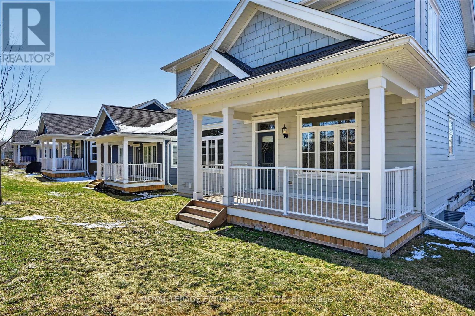 23 Charlton Court, Selwyn, Ontario  K0L 2H0 - Photo 34 - X12976348