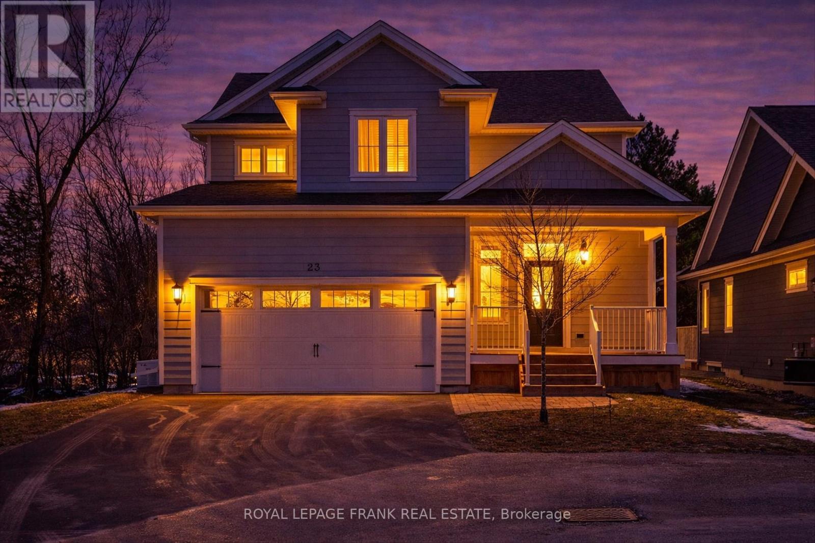 23 Charlton Court, Selwyn, Ontario  K0L 2H0 - Photo 39 - X12976348