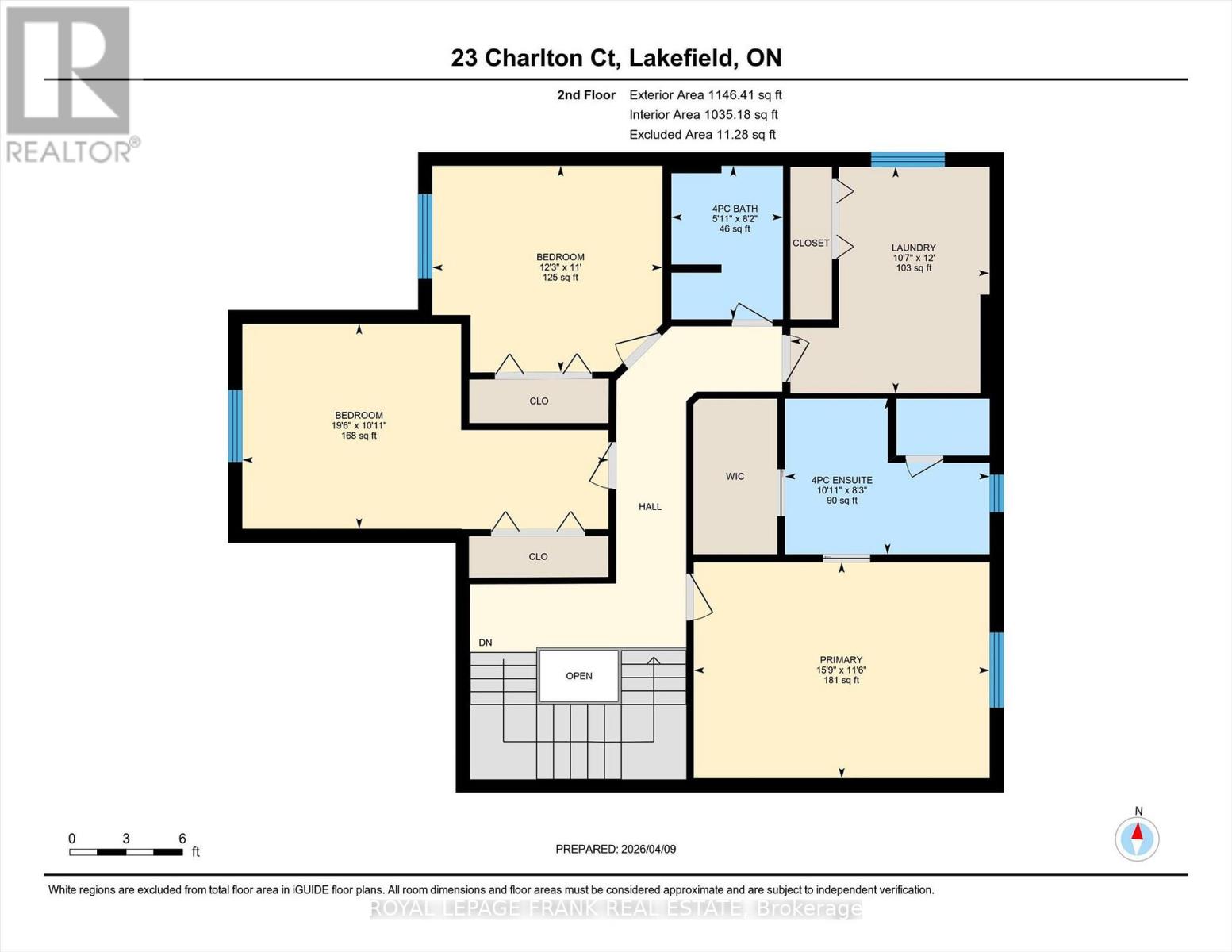 23 Charlton Court, Selwyn, Ontario  K0L 2H0 - Photo 41 - X12976348