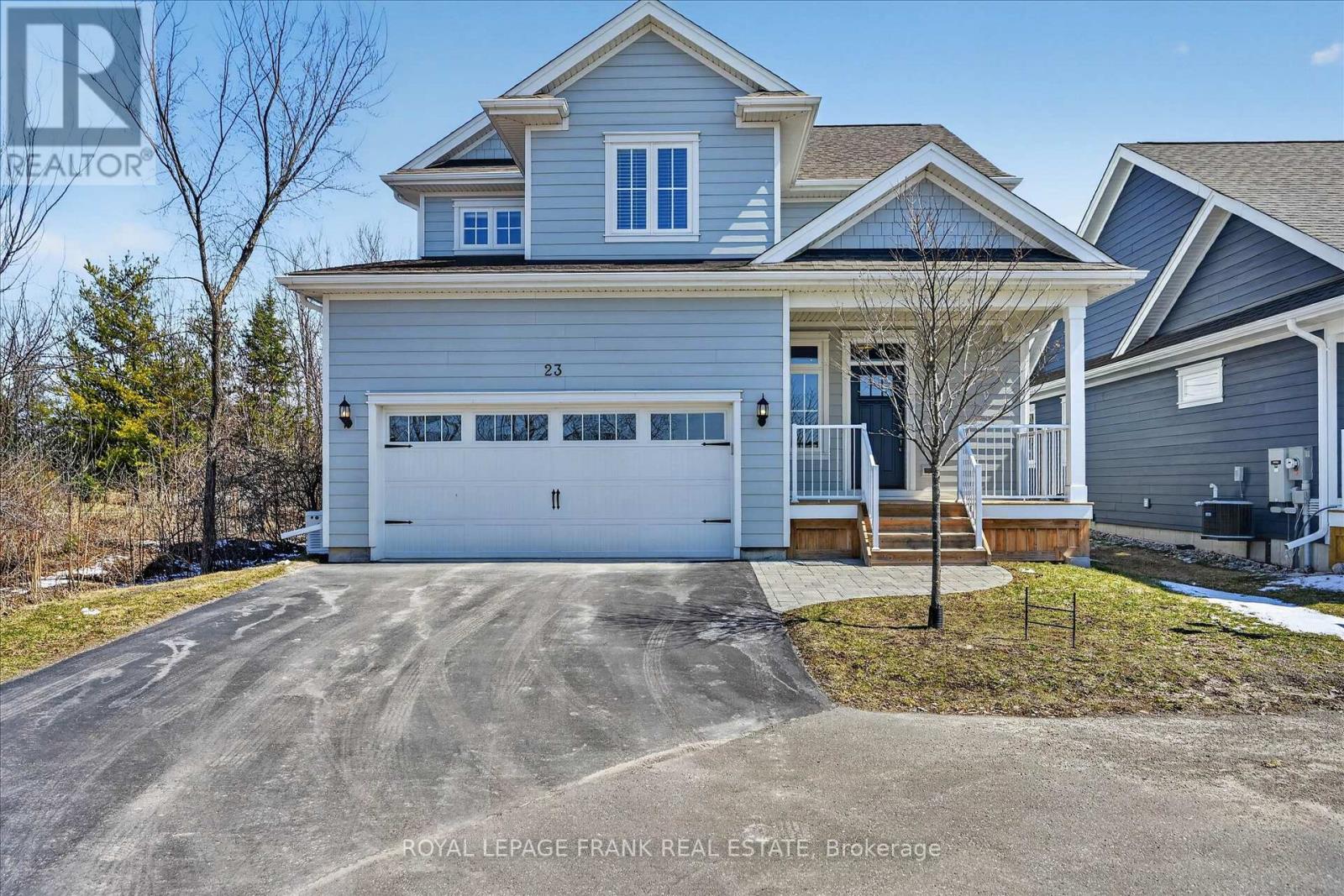 23 Charlton Court, Selwyn, Ontario  K0L 2H0 - Photo 43 - X12976348
