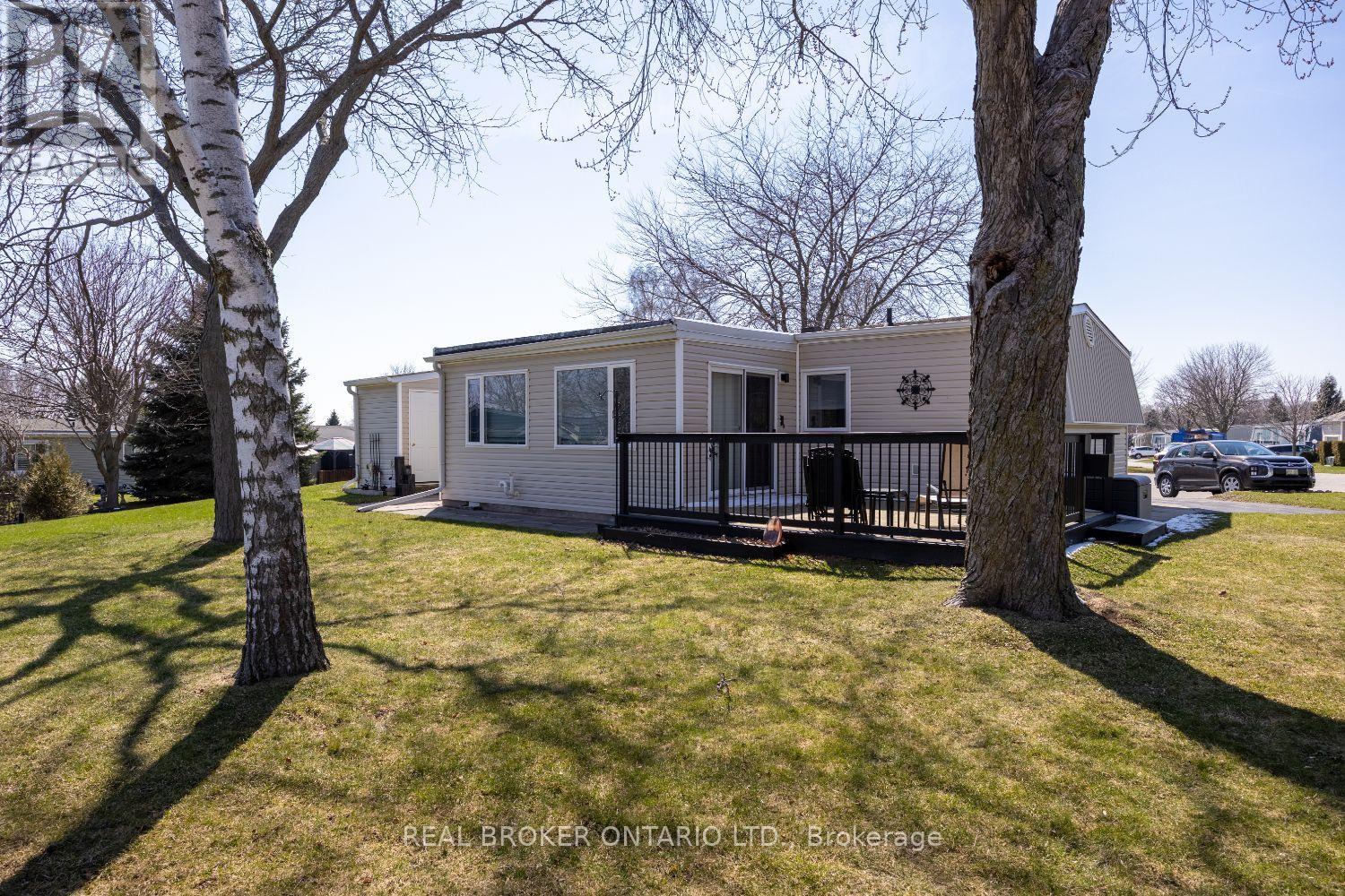 22 Champlain Court, Clarington (Newcastle), Ontario  L1B 1A5 - Photo 23 - E12976780