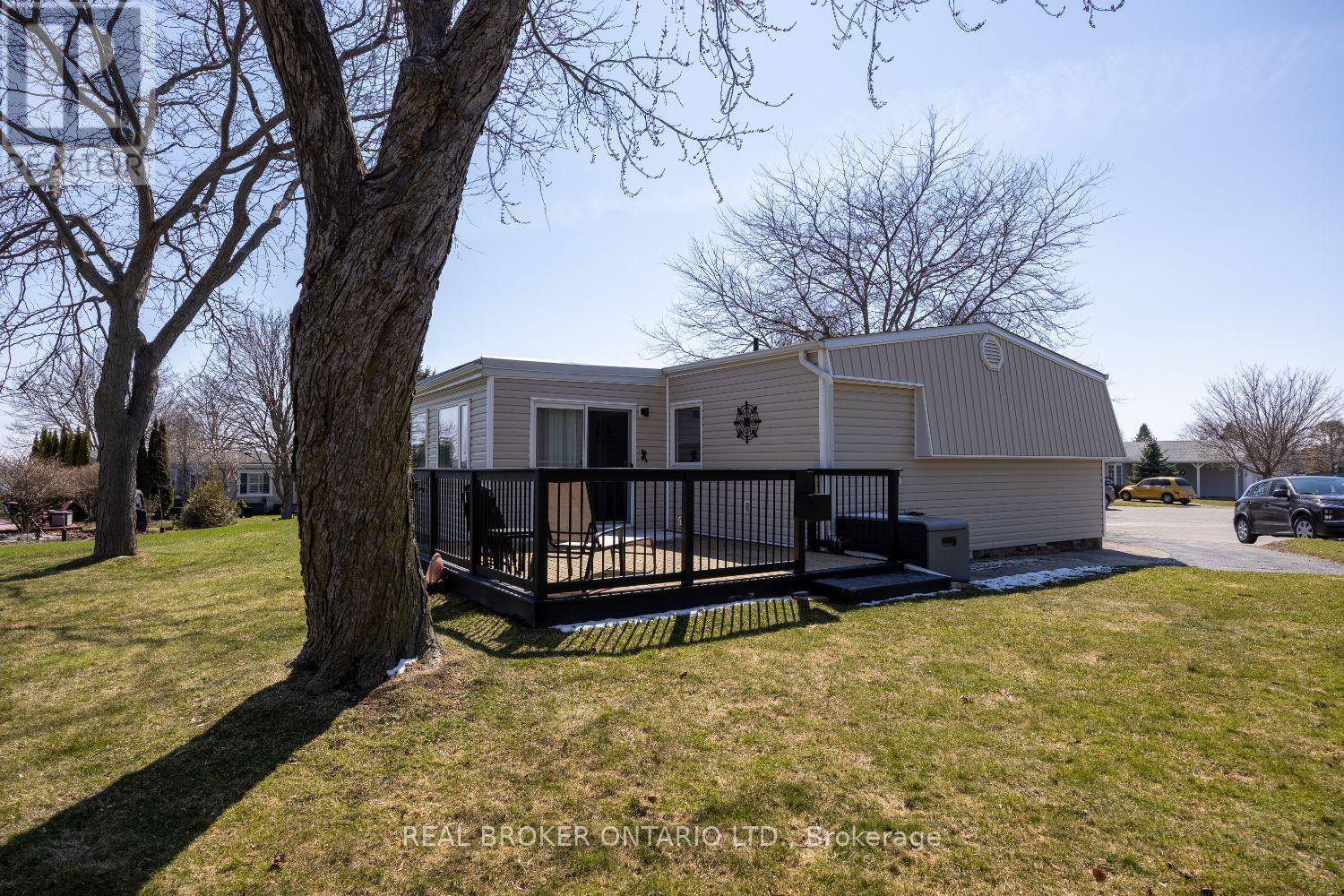 22 Champlain Court, Clarington (Newcastle), Ontario  L1B 1A5 - Photo 24 - E12976780