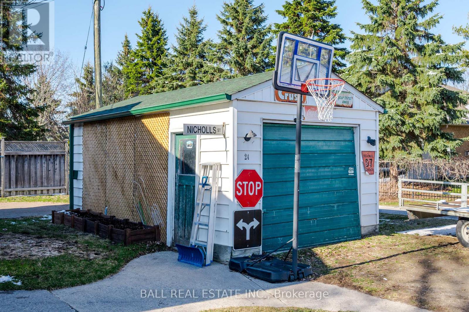 24 Nicholls Street, Selwyn, Ontario  K0L 2H0 - Photo 28 - X12976632