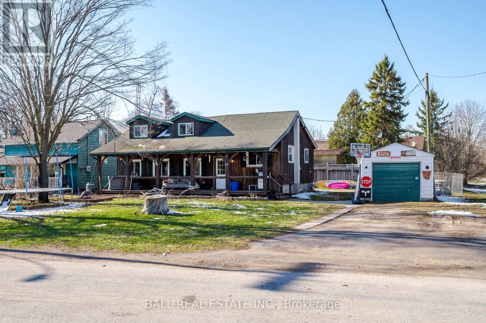 24 Nicholls Street, Selwyn, Ontario  K0L 2H0 - Photo 3 - X12976632