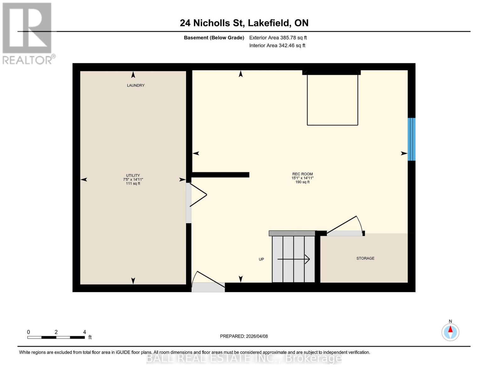 24 Nicholls Street, Selwyn, Ontario  K0L 2H0 - Photo 32 - X12976632