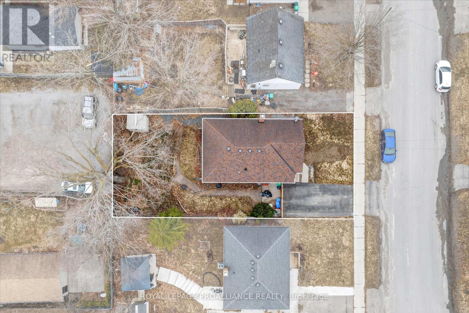 637 Beverly Street, Peterborough (Ashburnham Ward 4), Ontario  K9H 2B4 - Photo 30 - X12976678