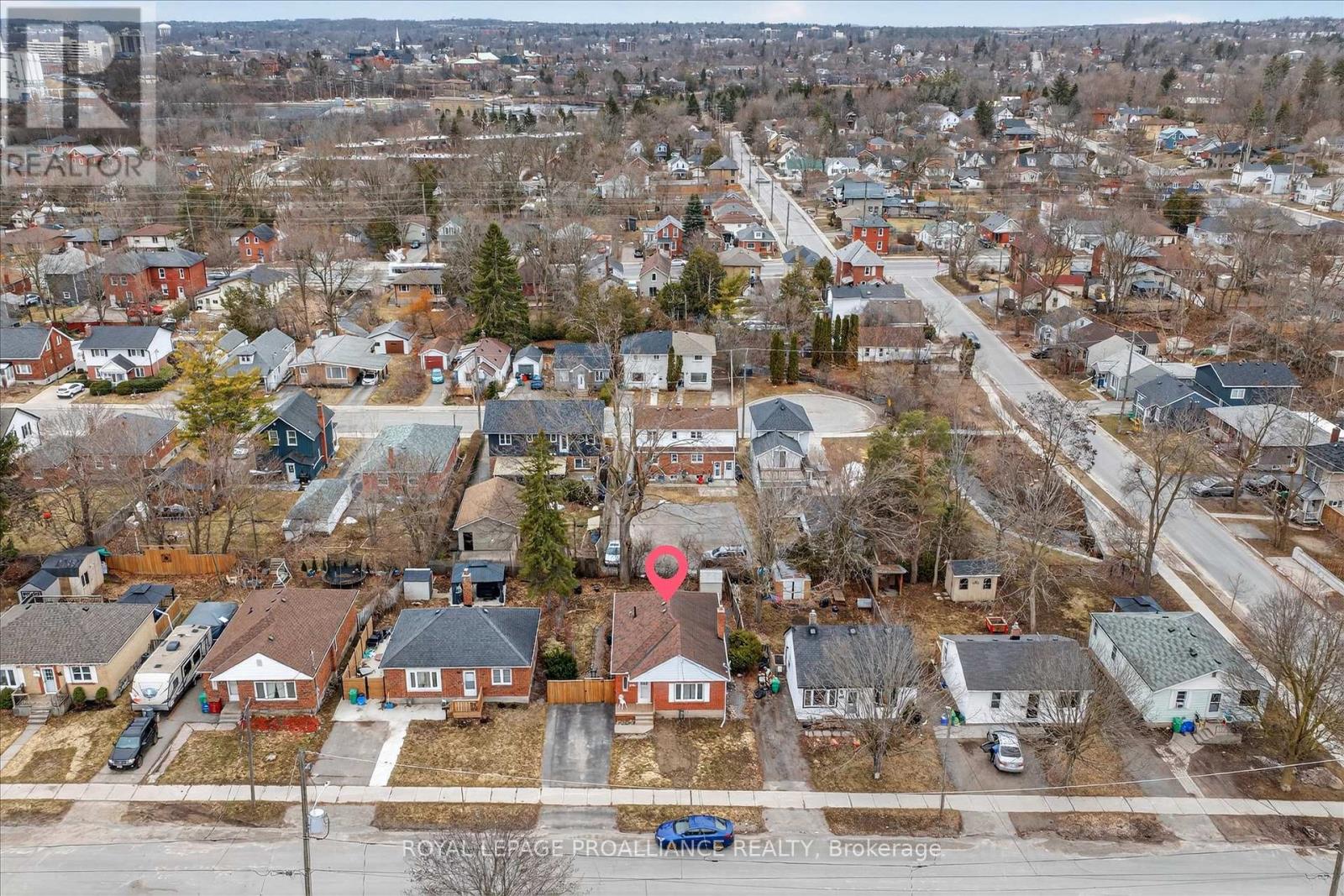 637 Beverly Street, Peterborough (Ashburnham Ward 4), Ontario  K9H 2B4 - Photo 31 - X12976678