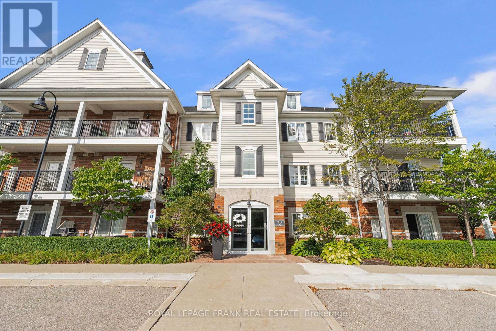 301 - 75 Shipway Avenue, Clarington (Newcastle), Ontario  L1B 0B8 - Photo 25 - E12977152