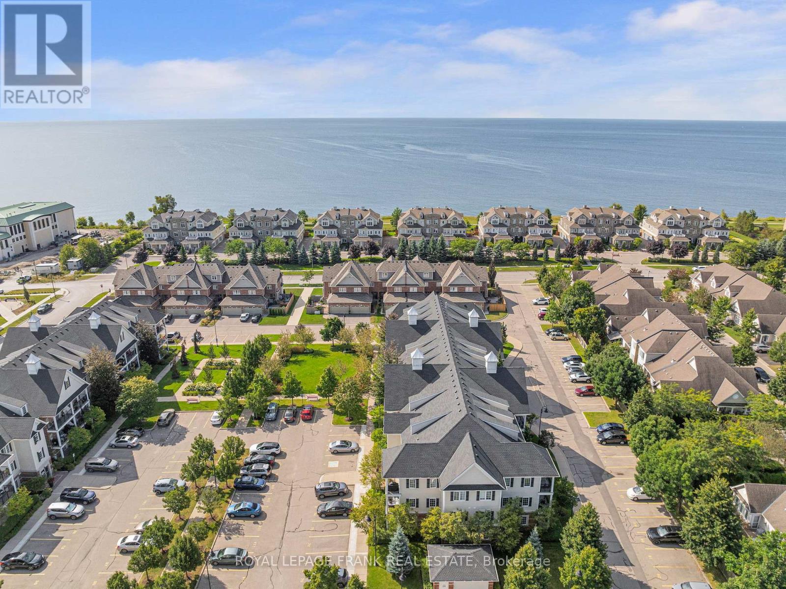 301 - 75 Shipway Avenue, Clarington (Newcastle), Ontario  L1B 0B8 - Photo 3 - E12977152