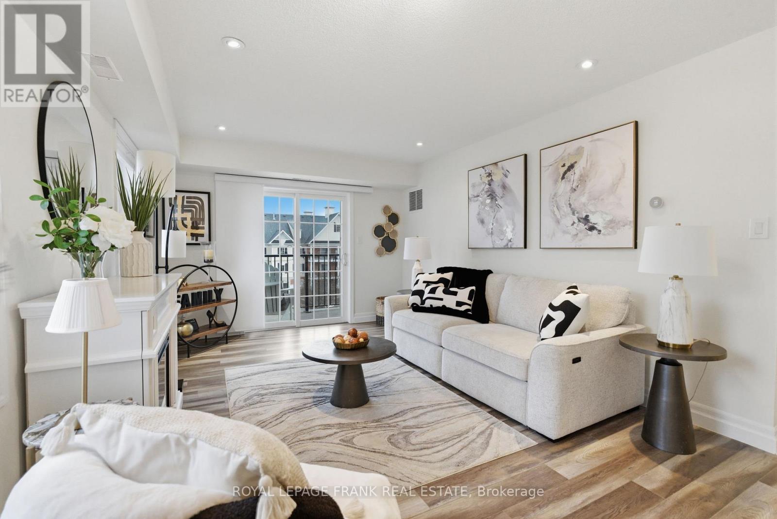 301 - 75 Shipway Avenue, Clarington (Newcastle), Ontario  L1B 0B8 - Photo 6 - E12977152