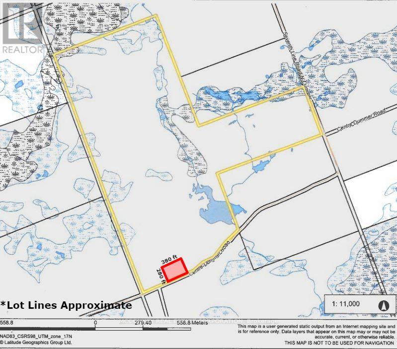 00 Centre Dummer Road, Douro-Dummer, Ontario  K0L 2H0 - Photo 2 - X12976854