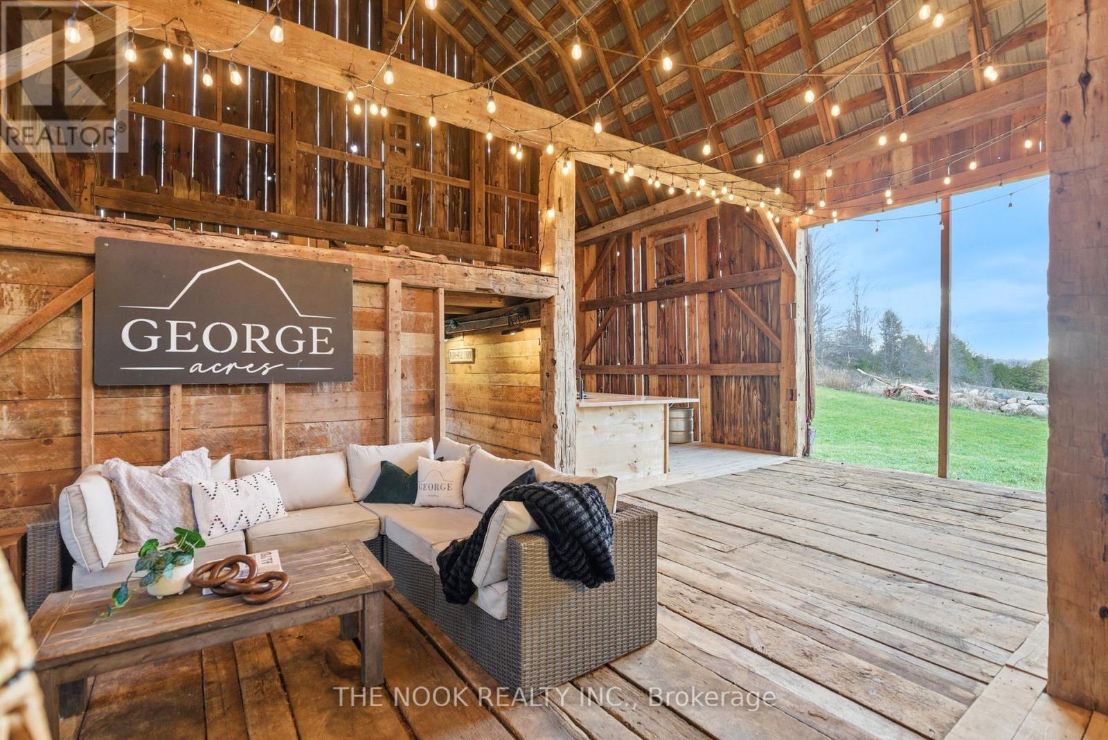 2132 County 10 Road, Cavan Monaghan (Cavan Twp), Ontario  L0A 1C0 - Photo 10 - X12976900