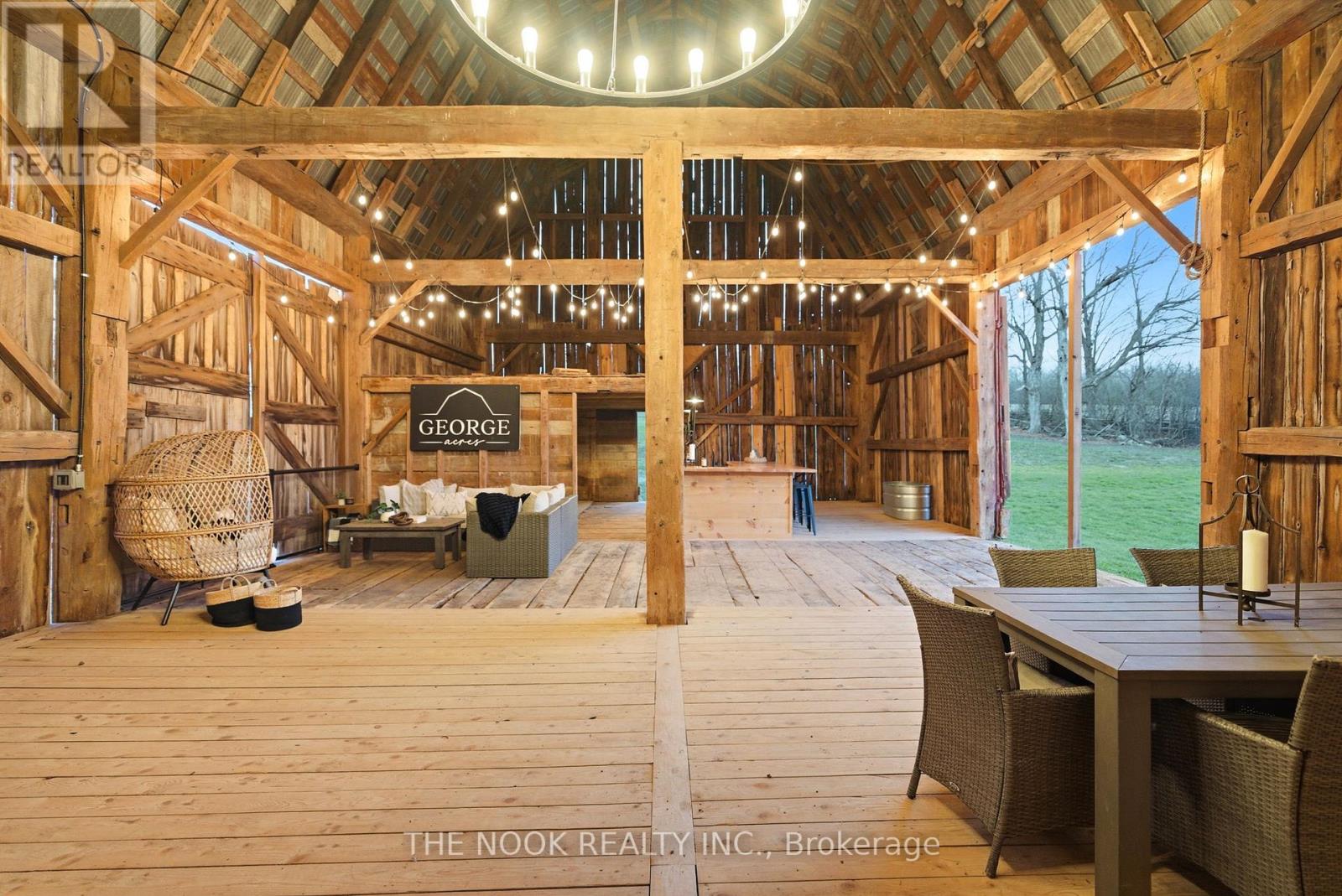 2132 County 10 Road, Cavan Monaghan (Cavan Twp), Ontario  L0A 1C0 - Photo 11 - X12976900