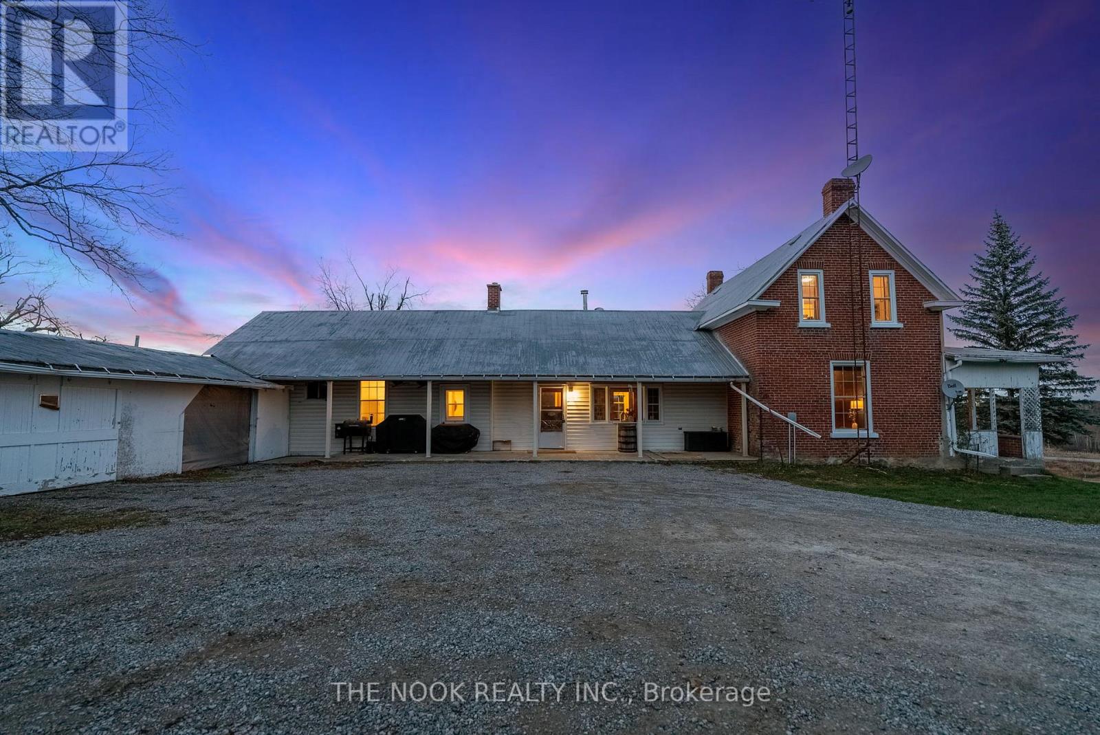 2132 County 10 Road, Cavan Monaghan (Cavan Twp), Ontario  L0A 1C0 - Photo 22 - X12976900