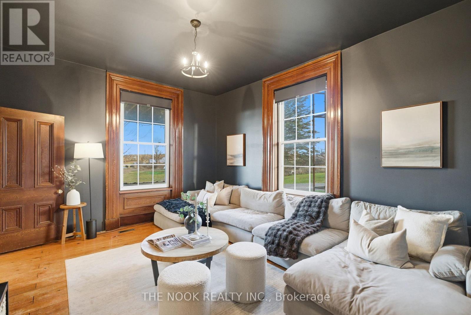 2132 County 10 Road, Cavan Monaghan (Cavan Twp), Ontario  L0A 1C0 - Photo 26 - X12976900